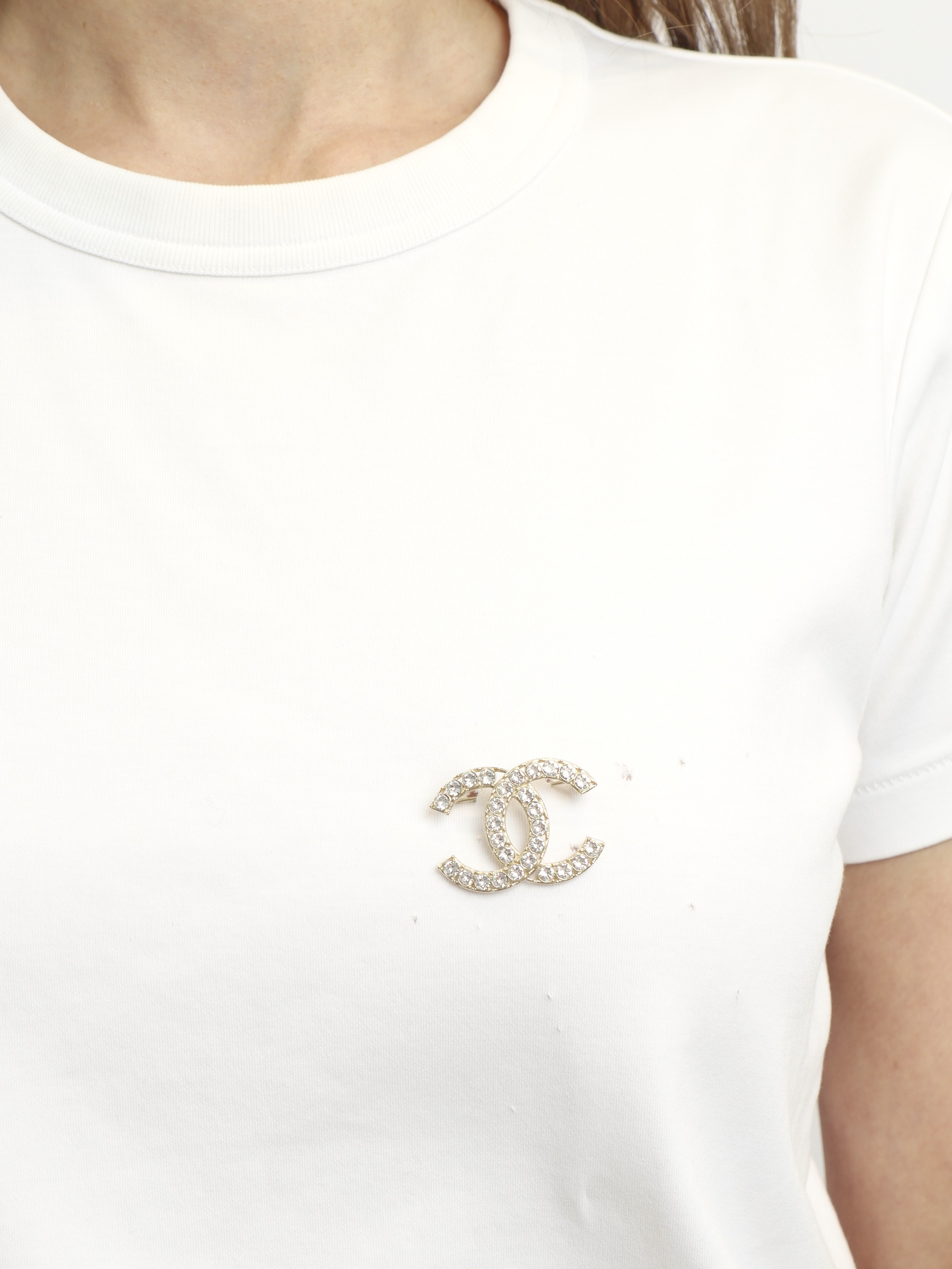 Chanel Brooch  1