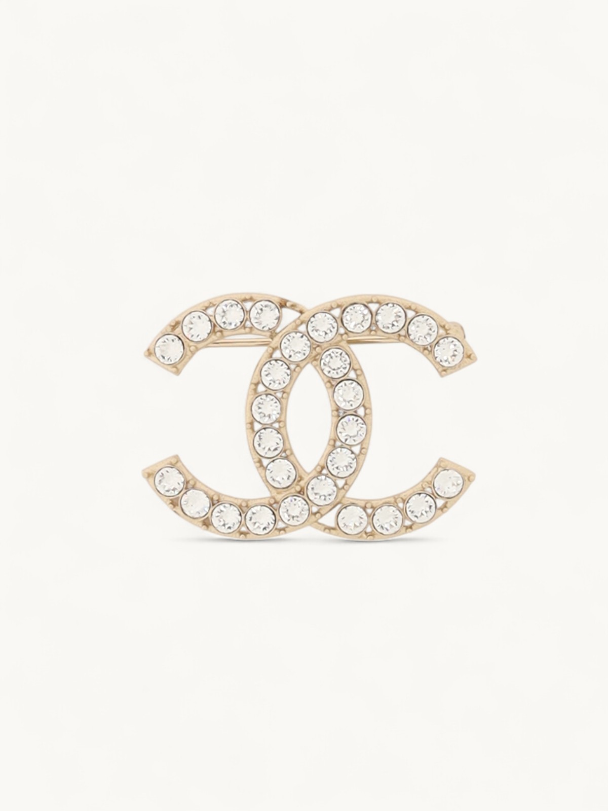 Chanel Brooch  0