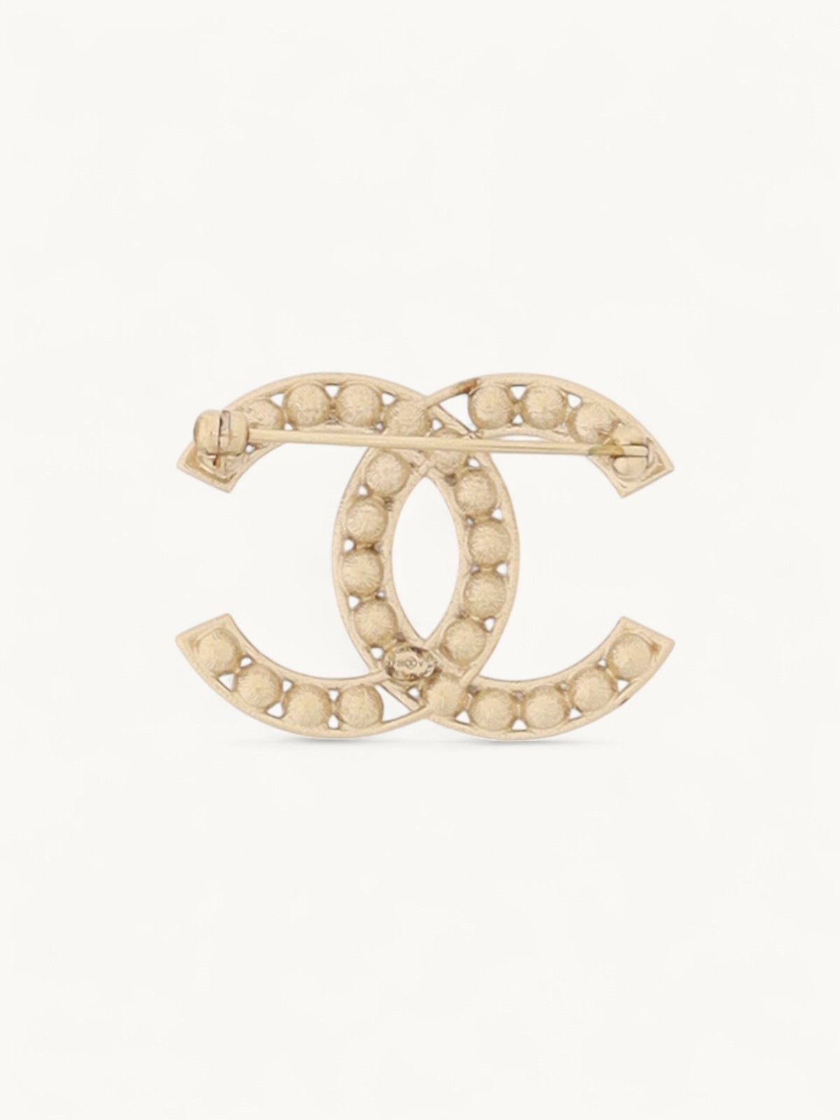 Chanel Brooch  2