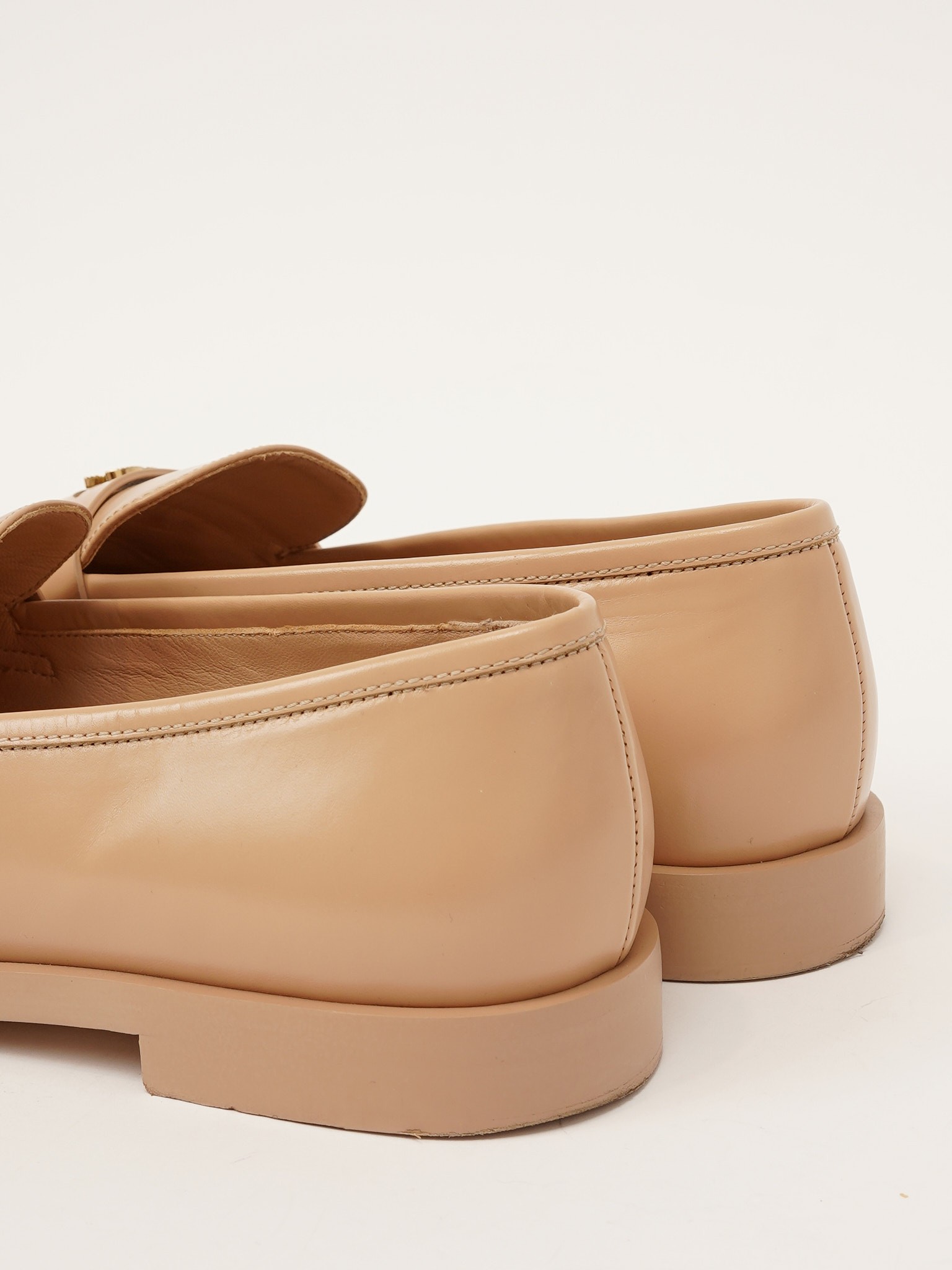 Chanel Shoes 40.5 8