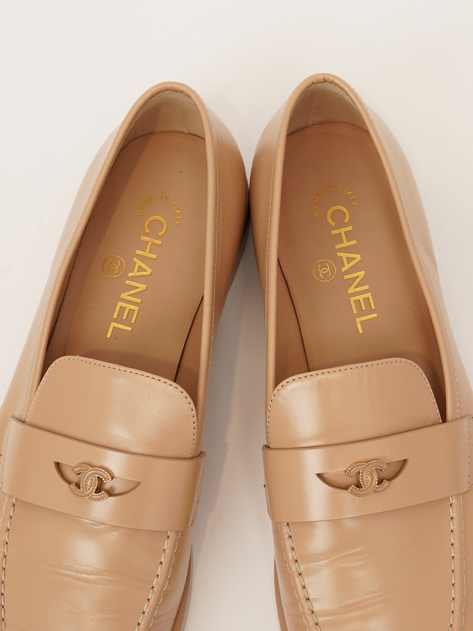 Chanel Shoes 40.5 7