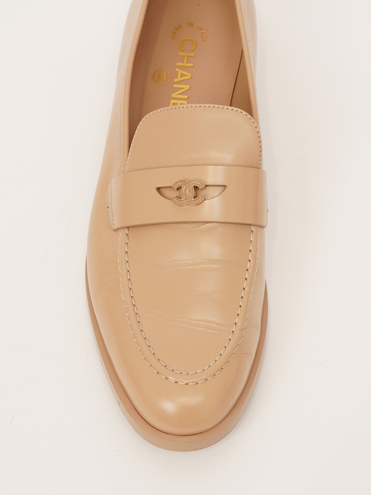Chanel Shoes 40.5 4