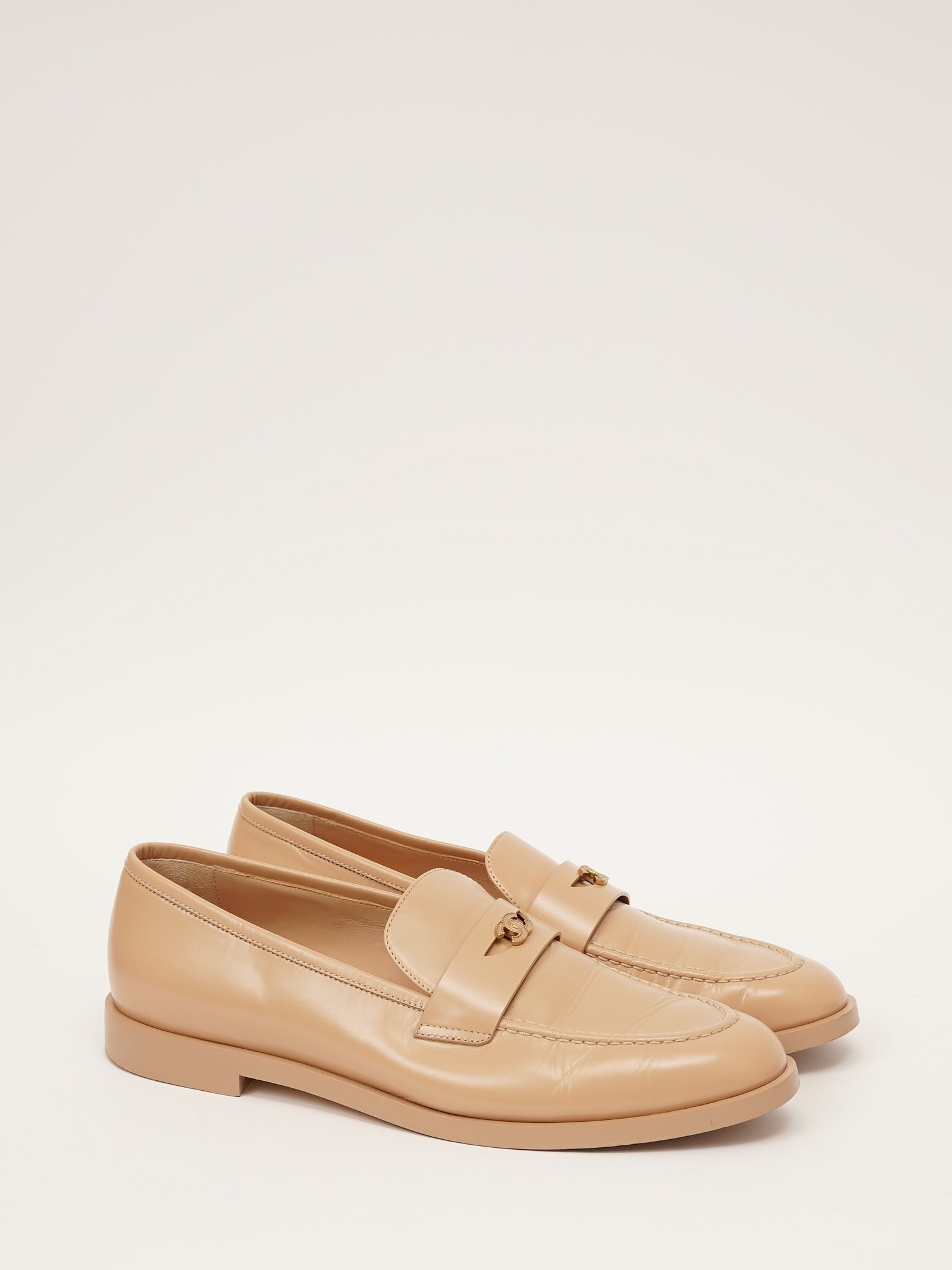 Chanel Shoes 40.5 2