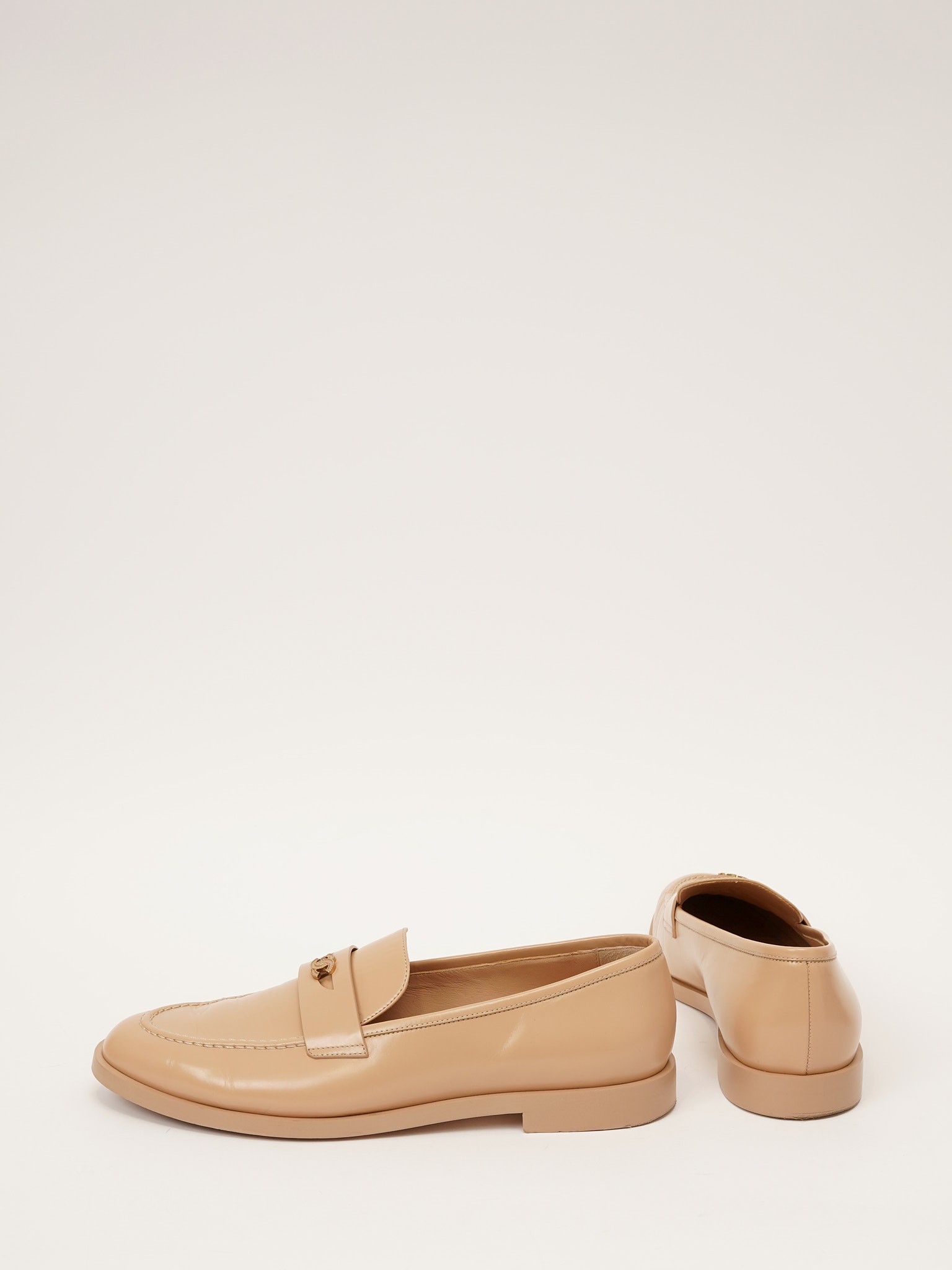 Chanel Shoes 40.5 3