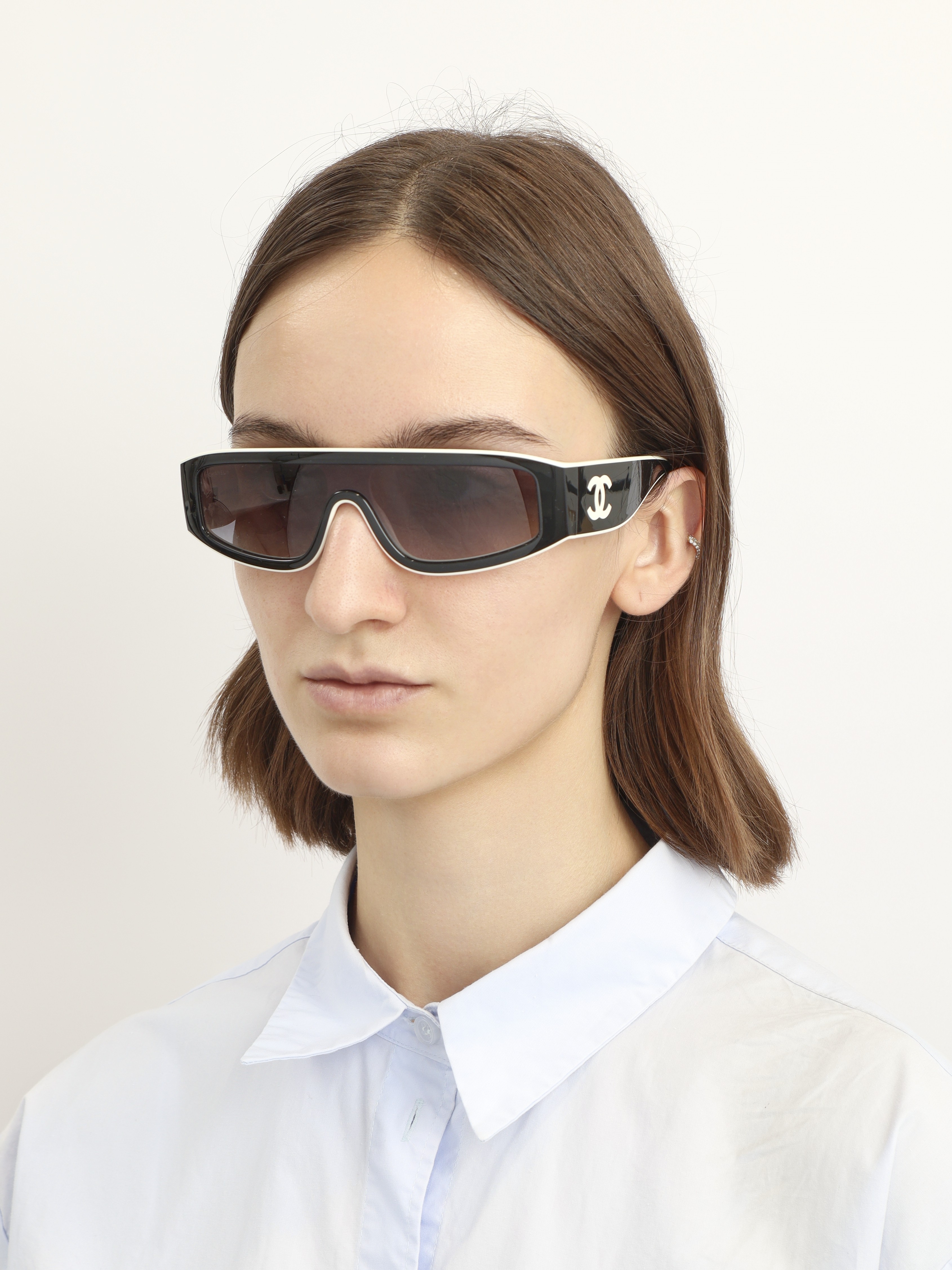 Chanel Sunglasses 1