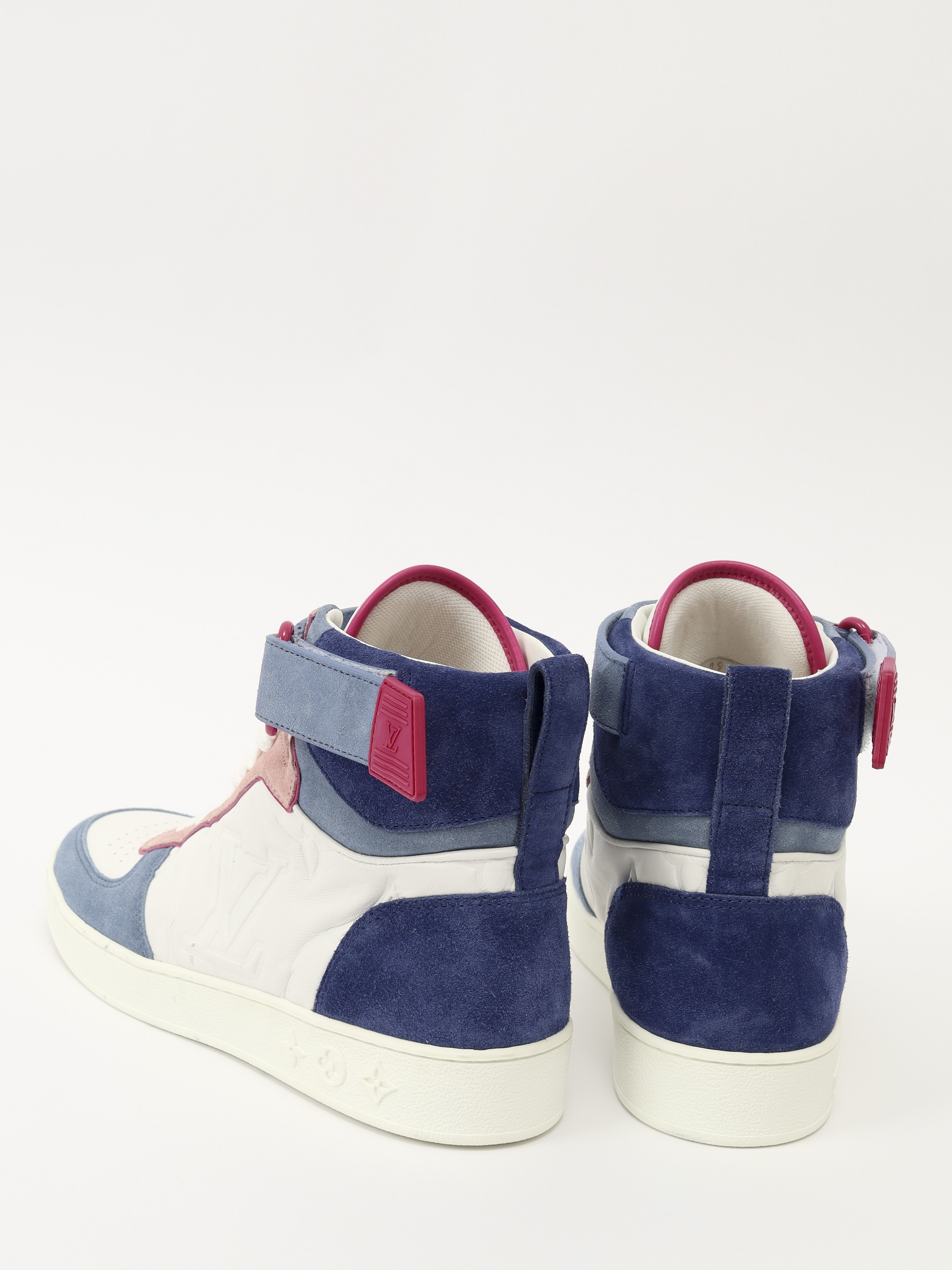 Louis Vuitton Shoes 38 4
