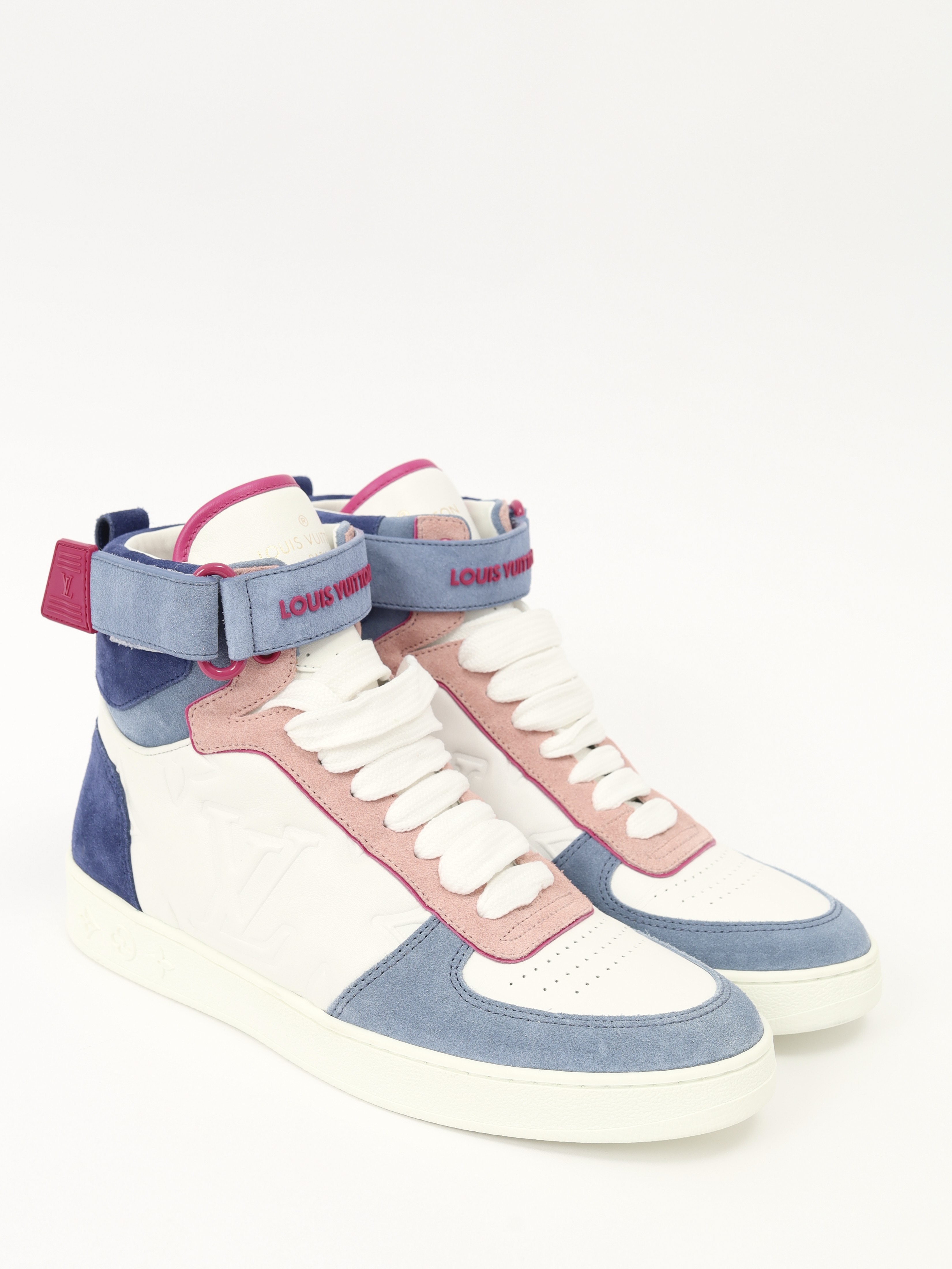Louis Vuitton Shoes 38 3