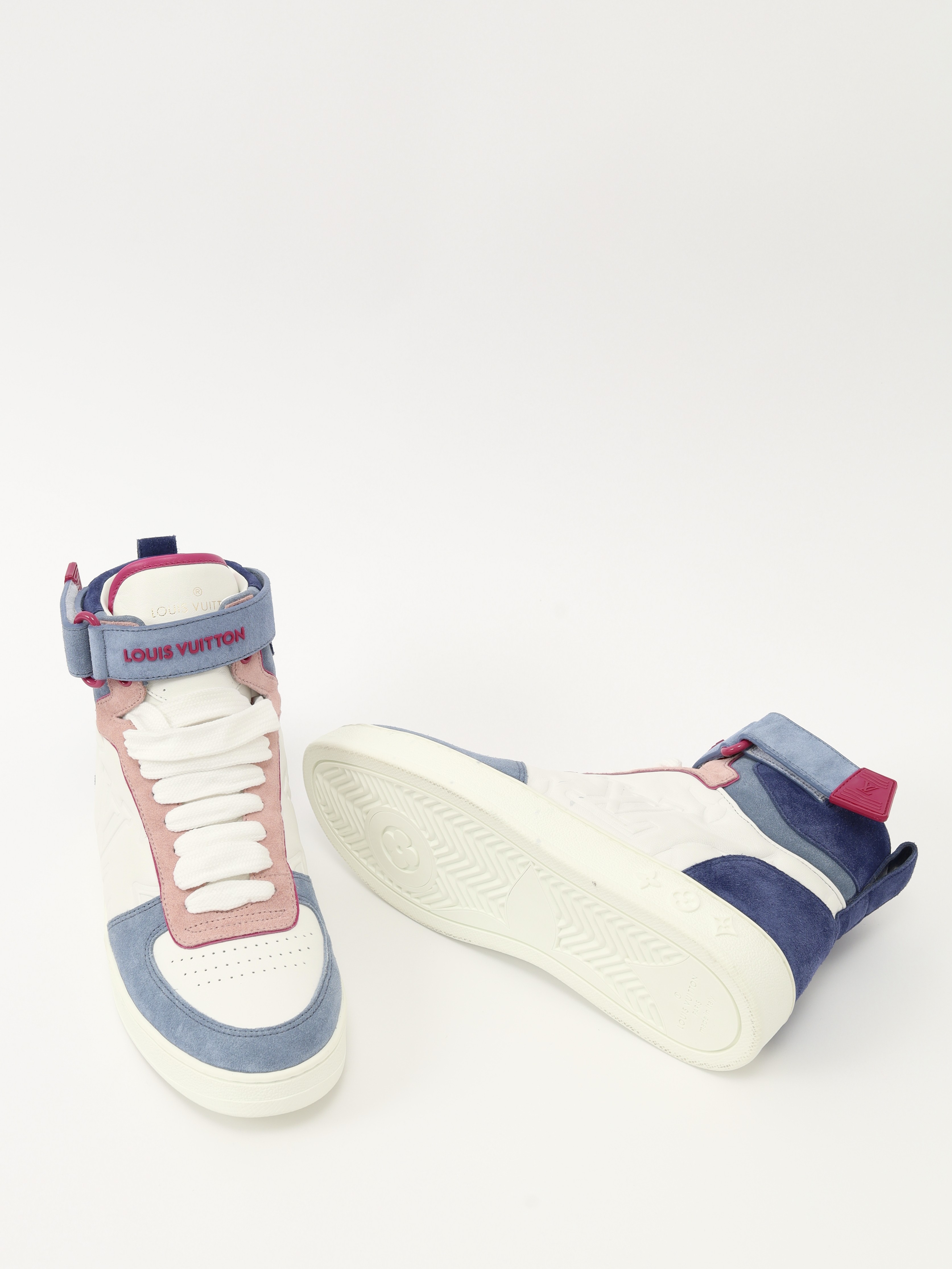Louis Vuitton Shoes 38 10
