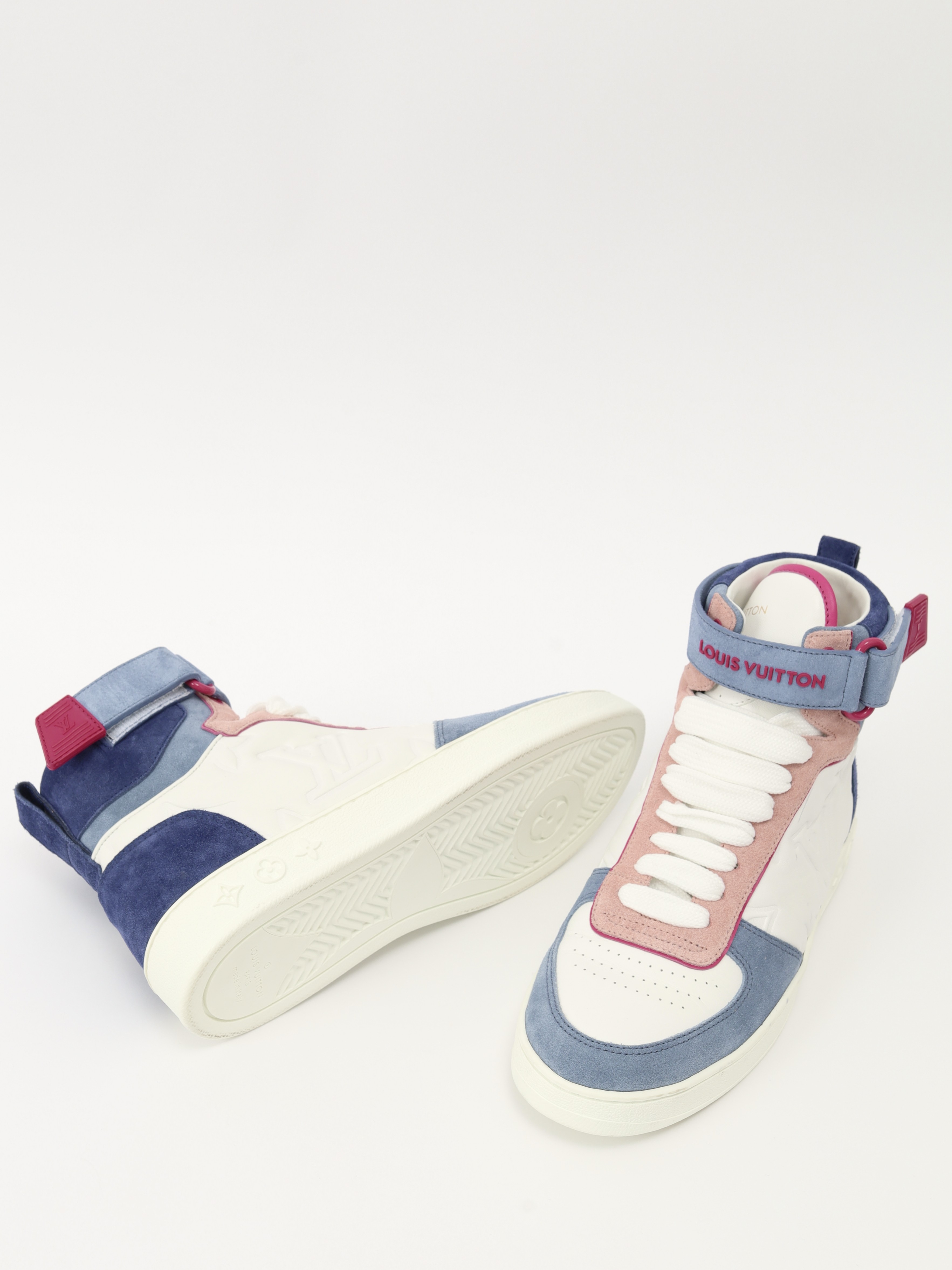 Louis Vuitton Shoes 38 11