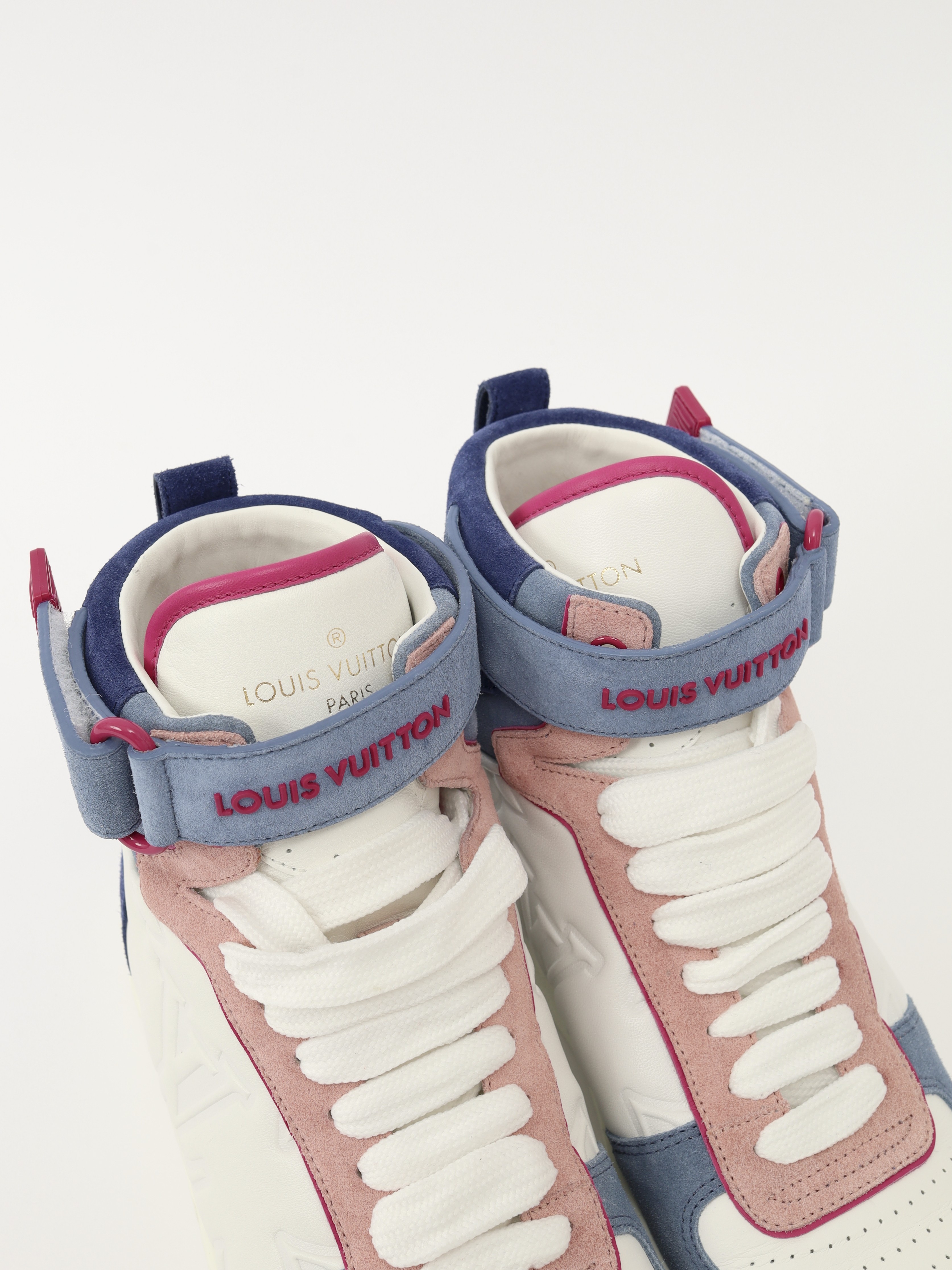 Louis Vuitton Shoes 38 8