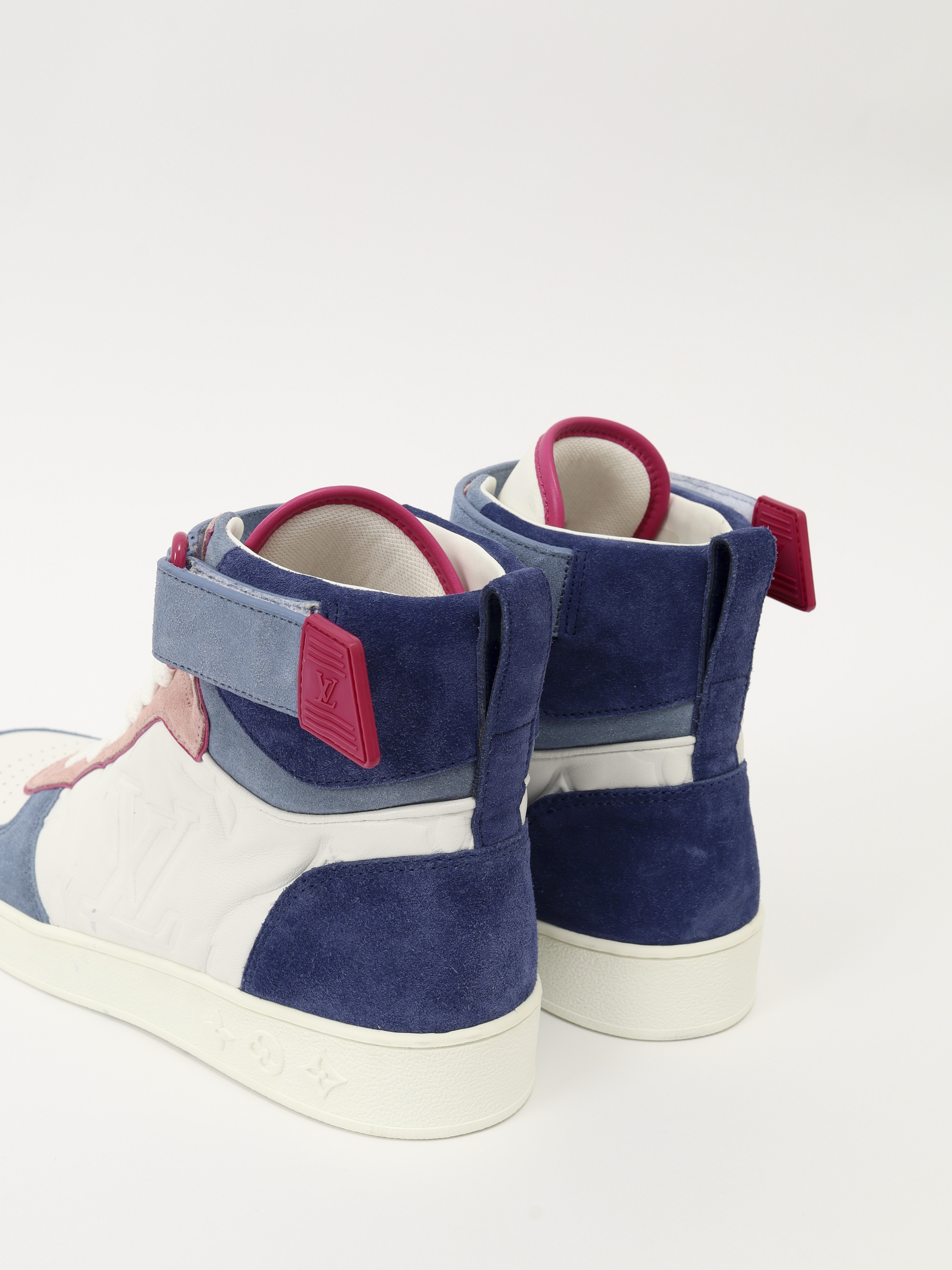 Louis Vuitton Shoes 38 9