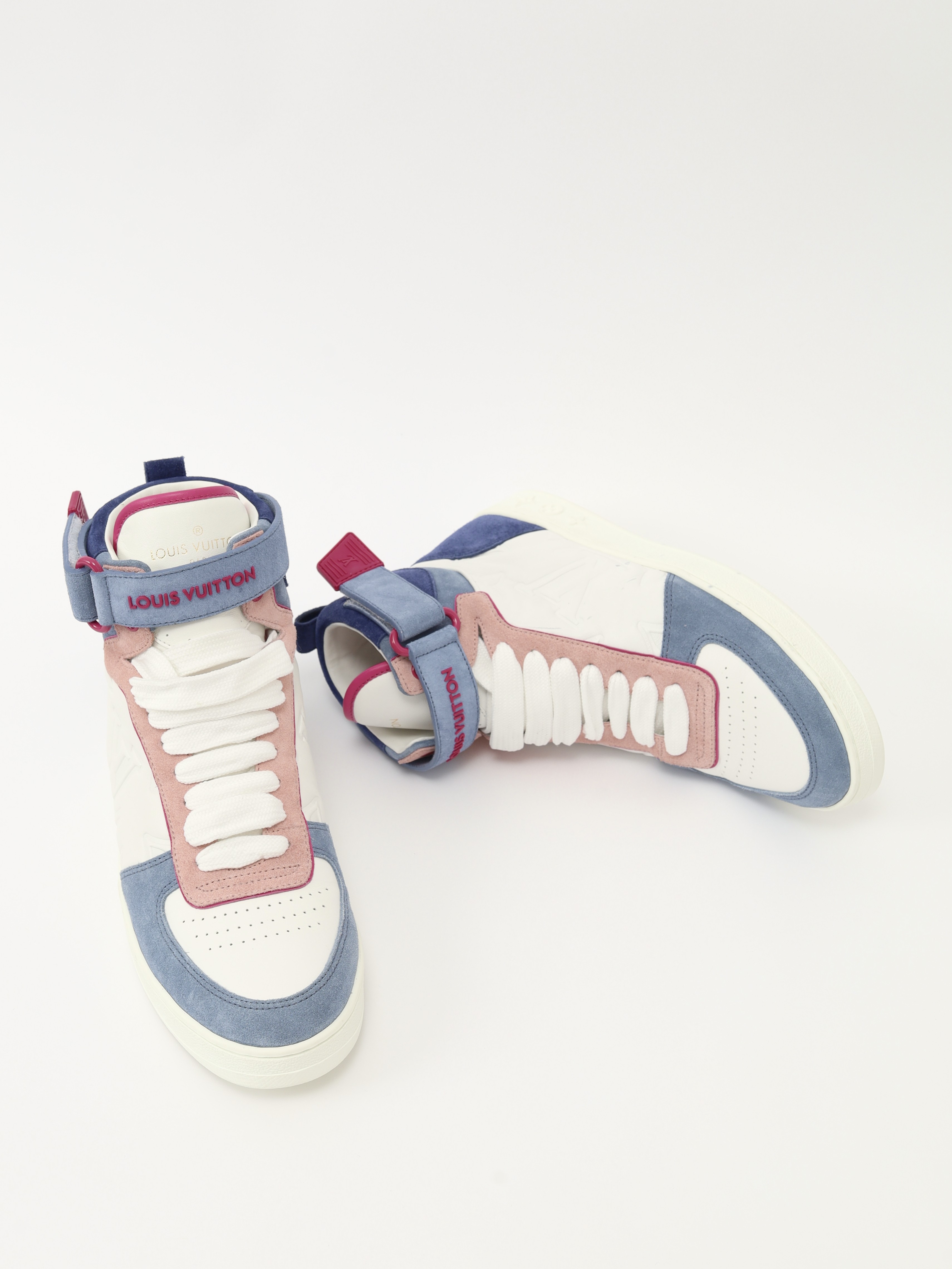 Louis Vuitton Shoes 38 6