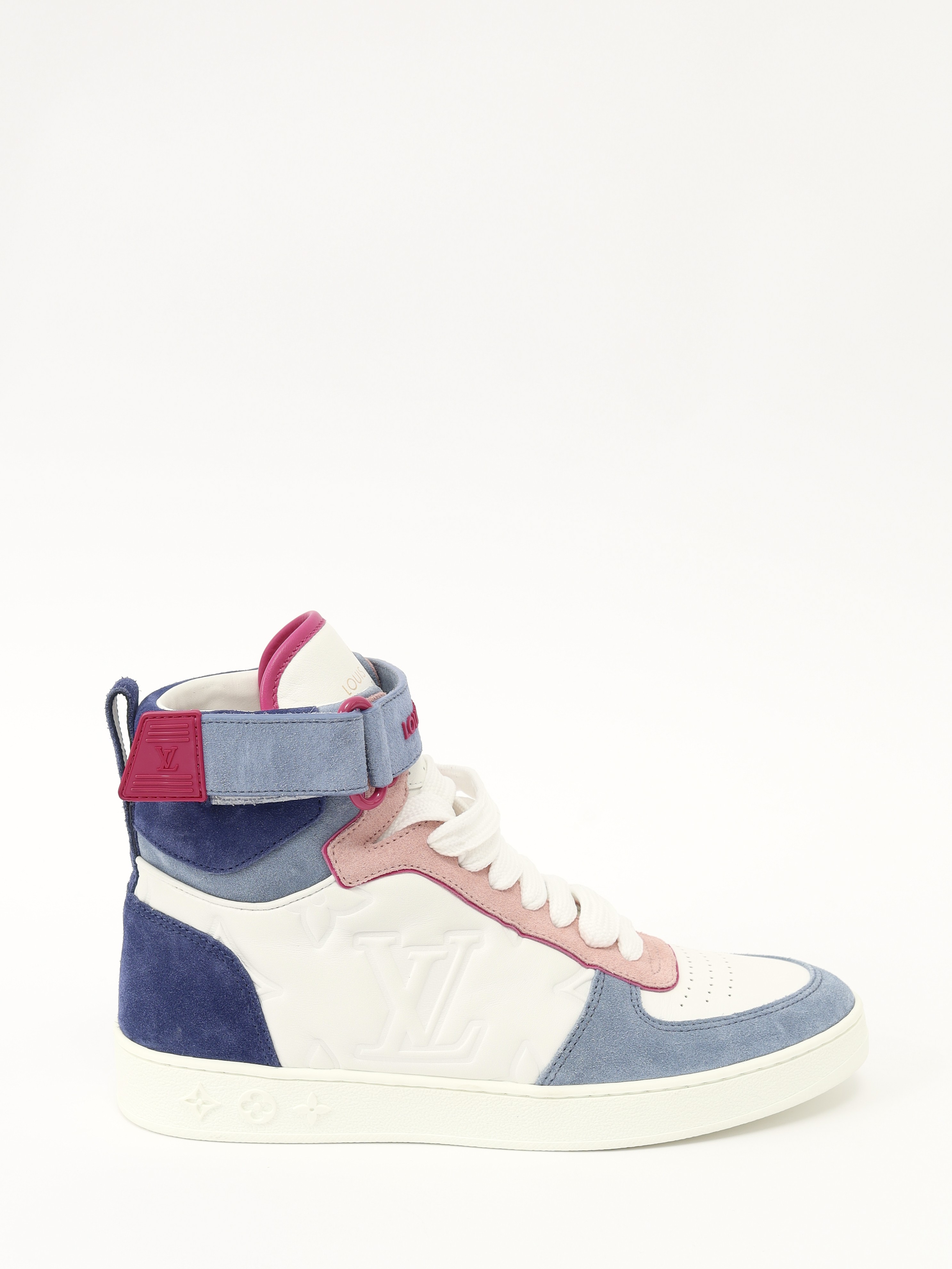 Louis Vuitton Shoes 38 0