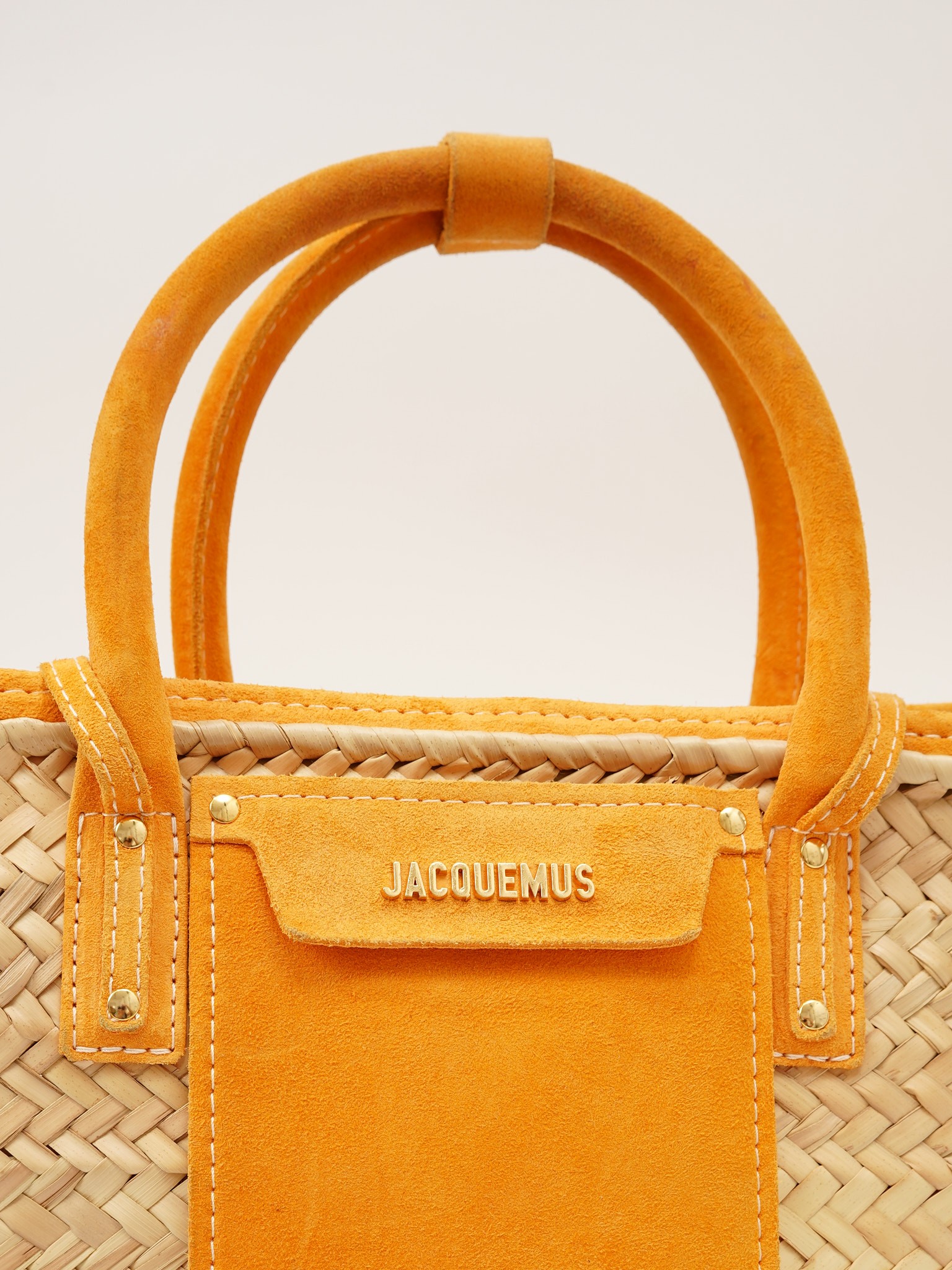Jacquemus Le Panier Soleil 5