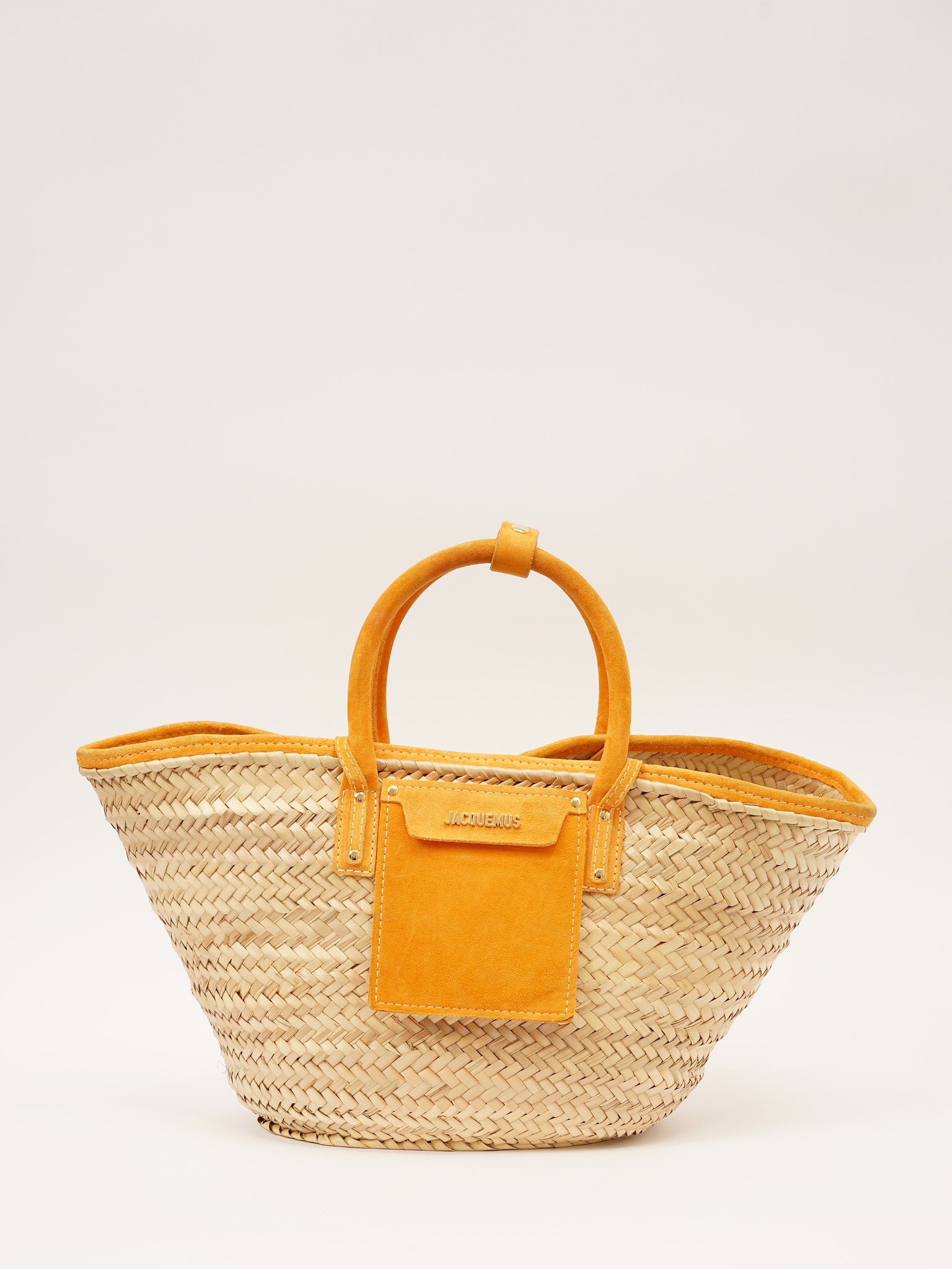Jacquemus Le Panier Soleil 0