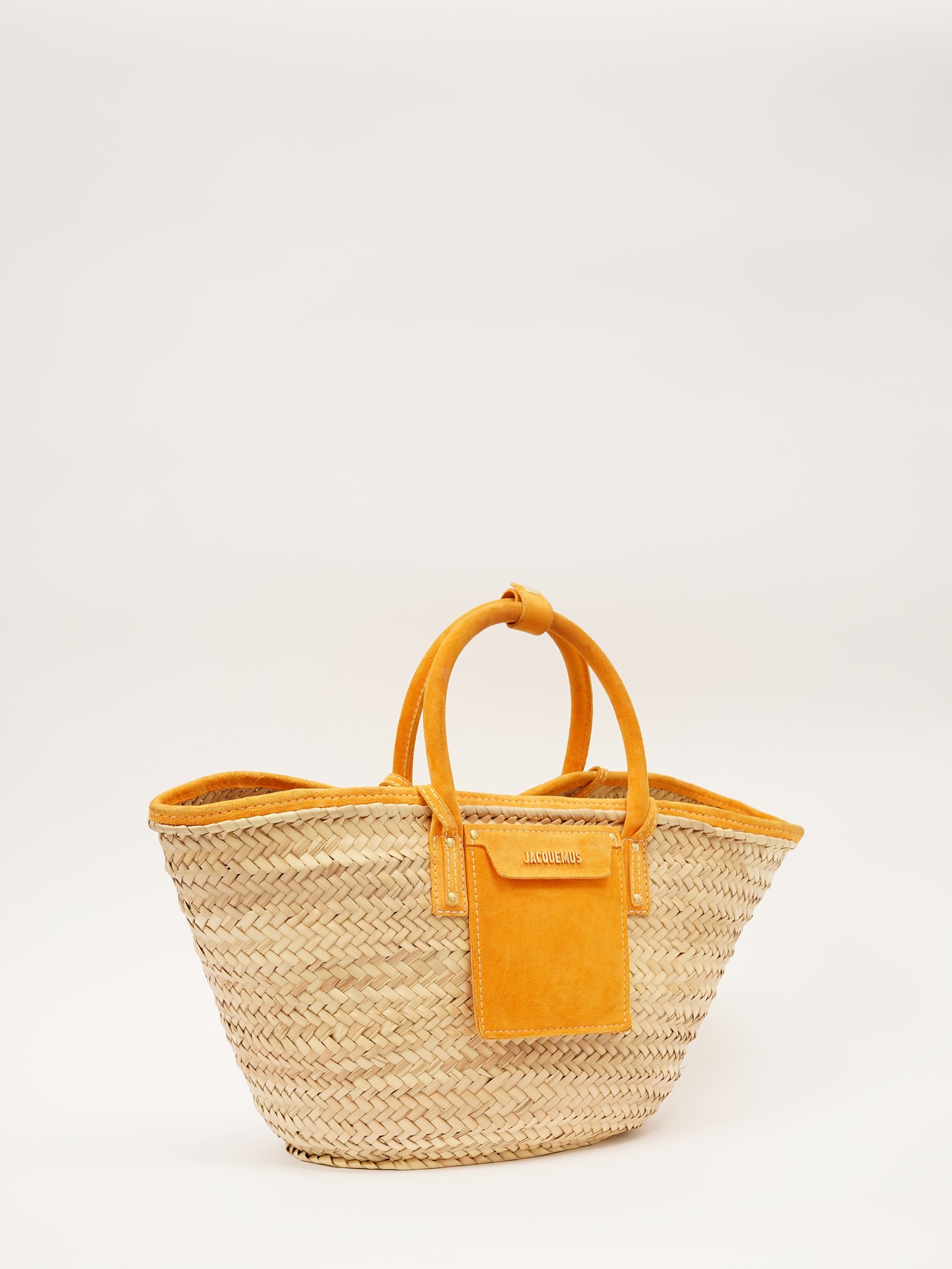 Jacquemus Le Panier Soleil 2