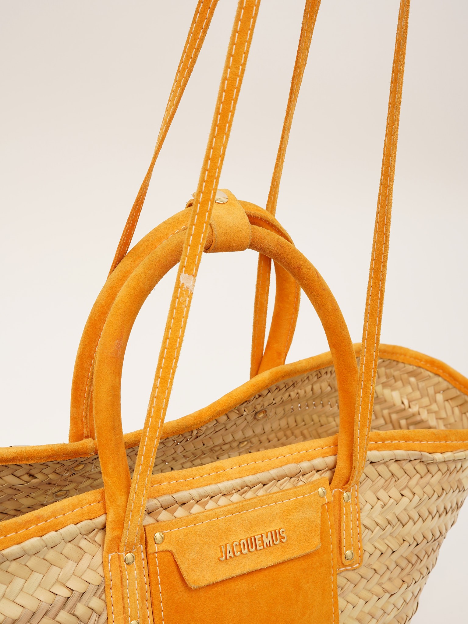 Jacquemus Le Panier Soleil 4