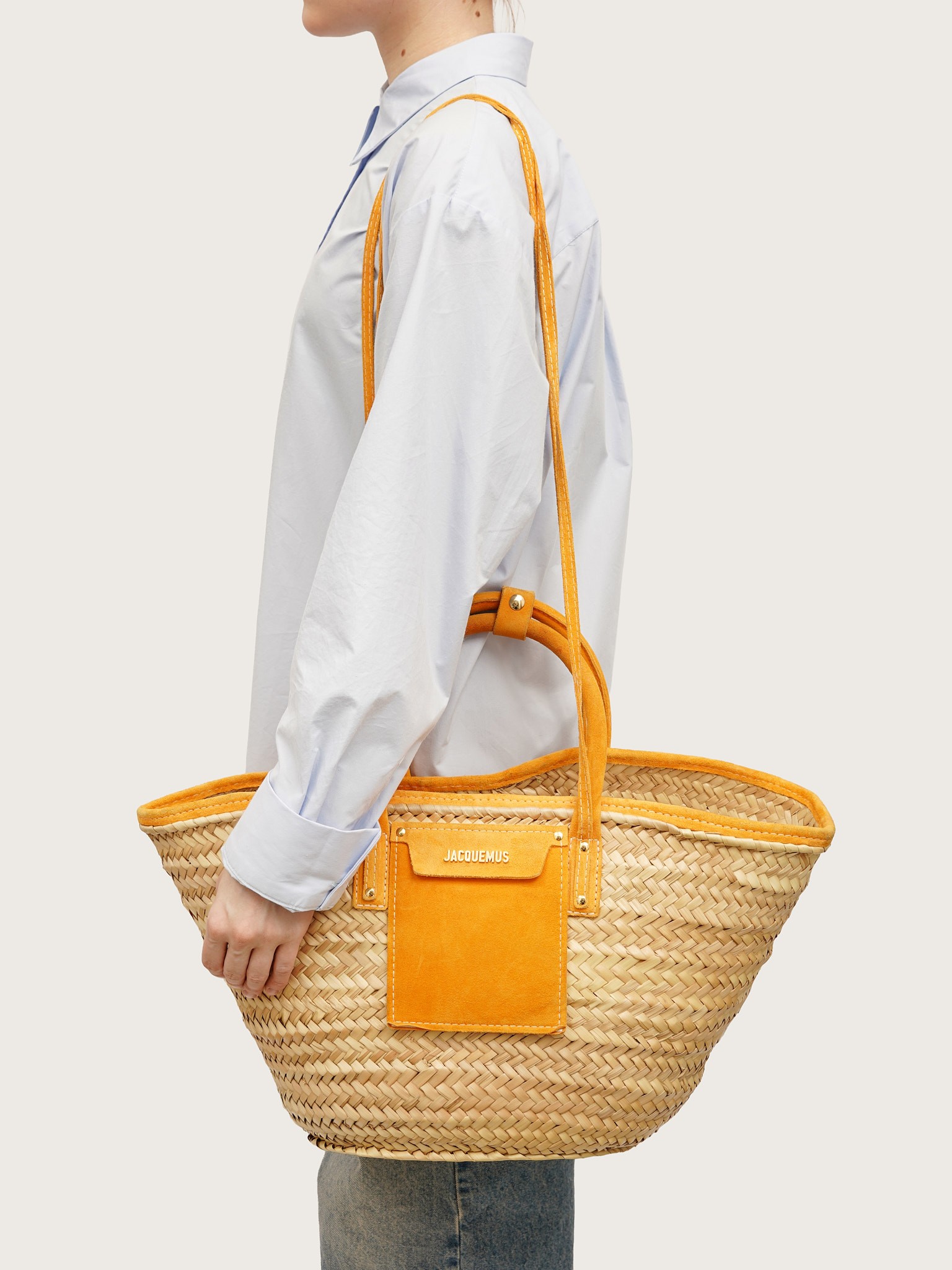 Jacquemus Le Panier Soleil 1