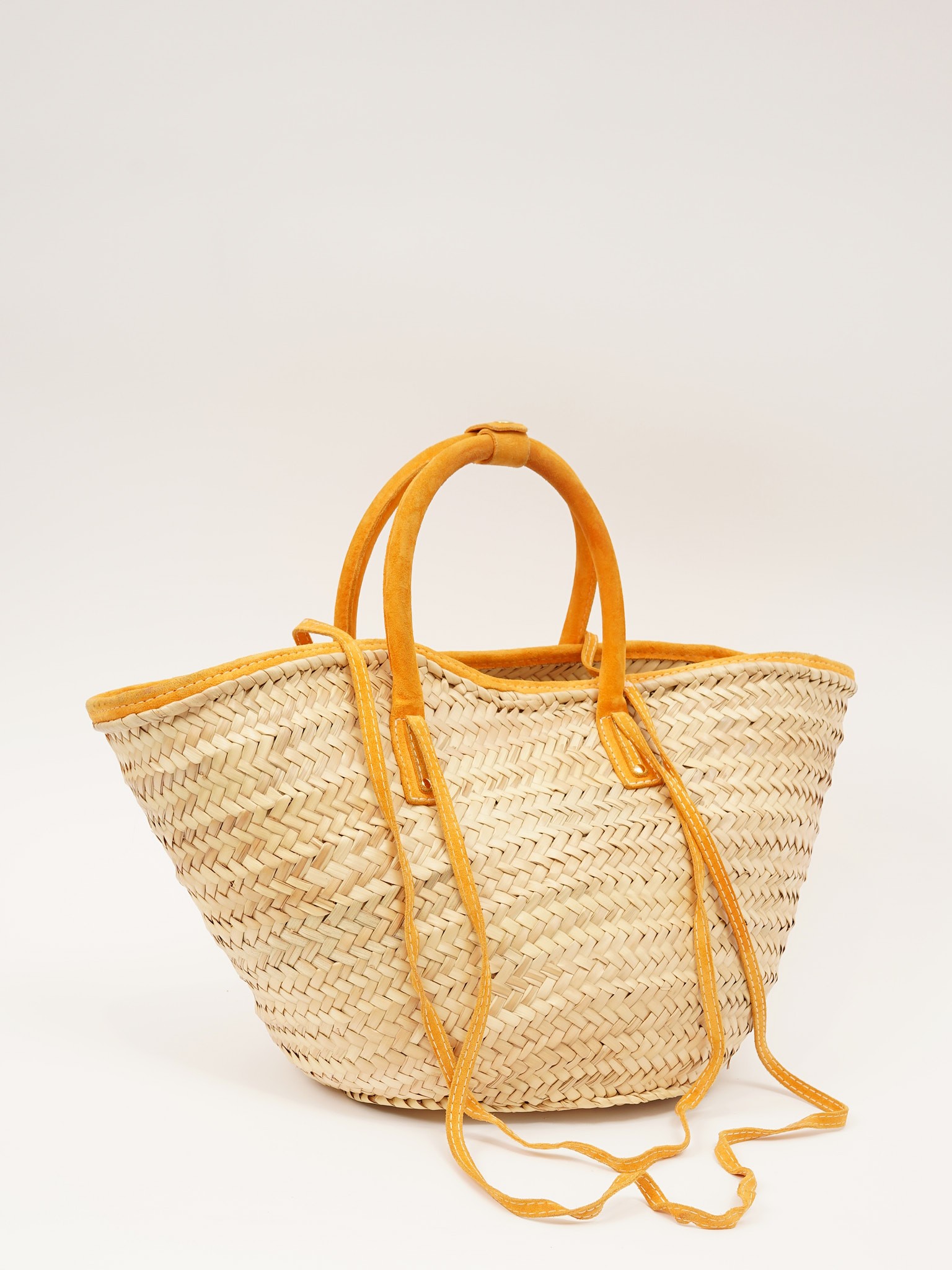 Jacquemus Le Panier Soleil 3