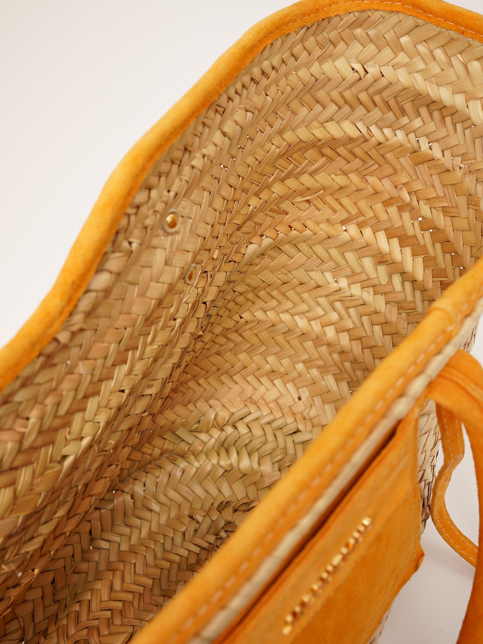Jacquemus Le Panier Soleil 8