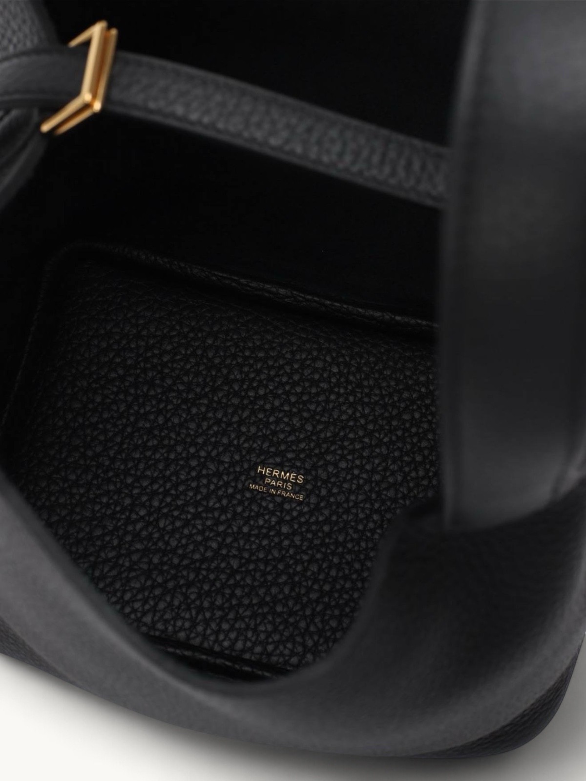 Hermes Picotin  4