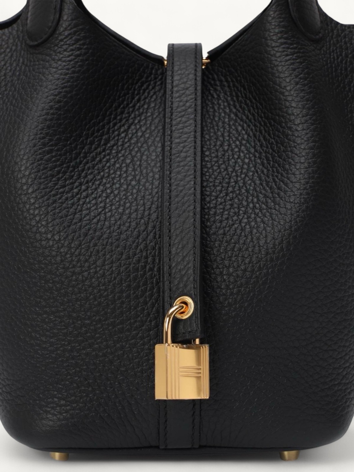 Hermes Picotin  3