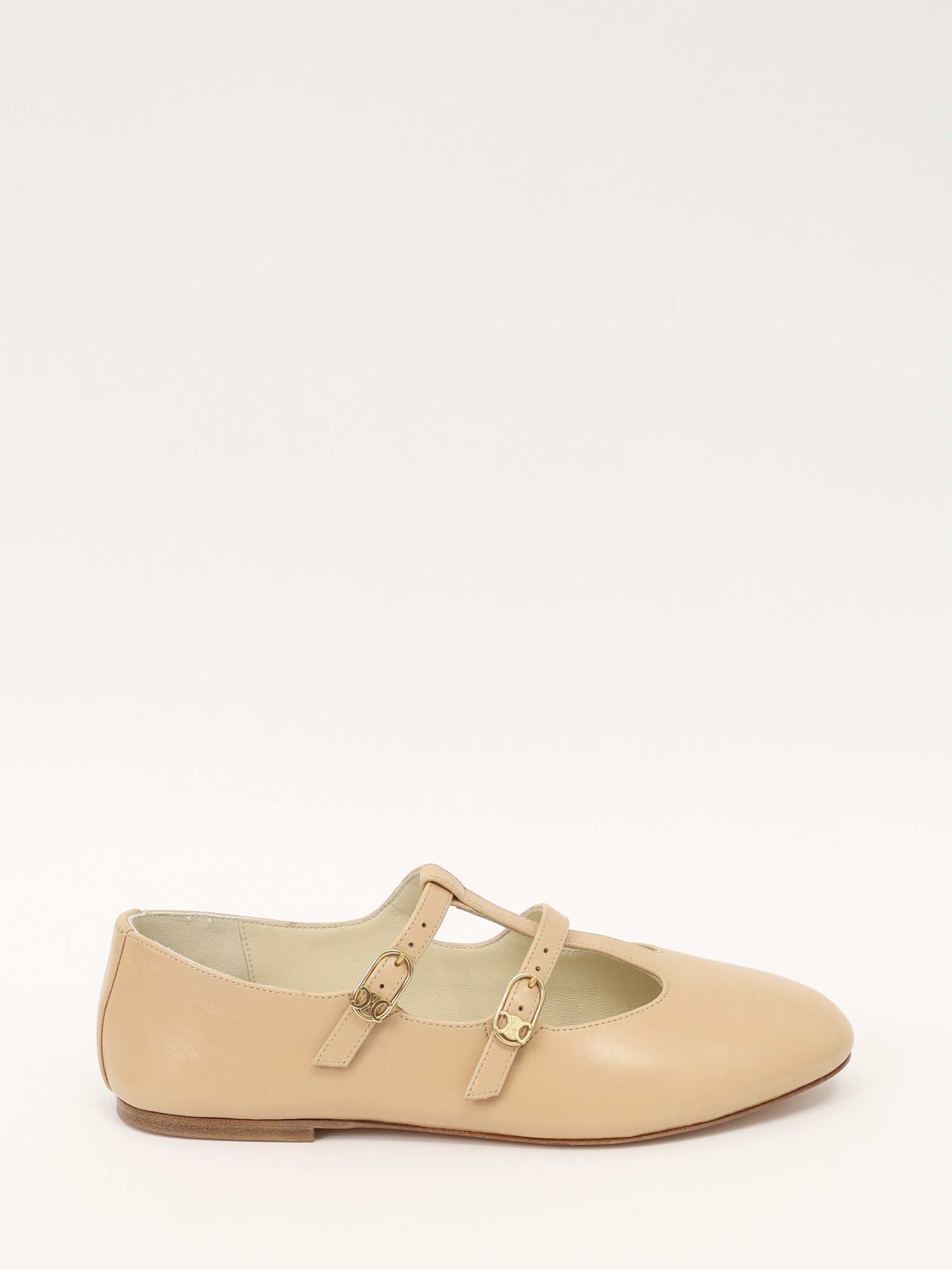 Celine Les Ballerines 38.5 0