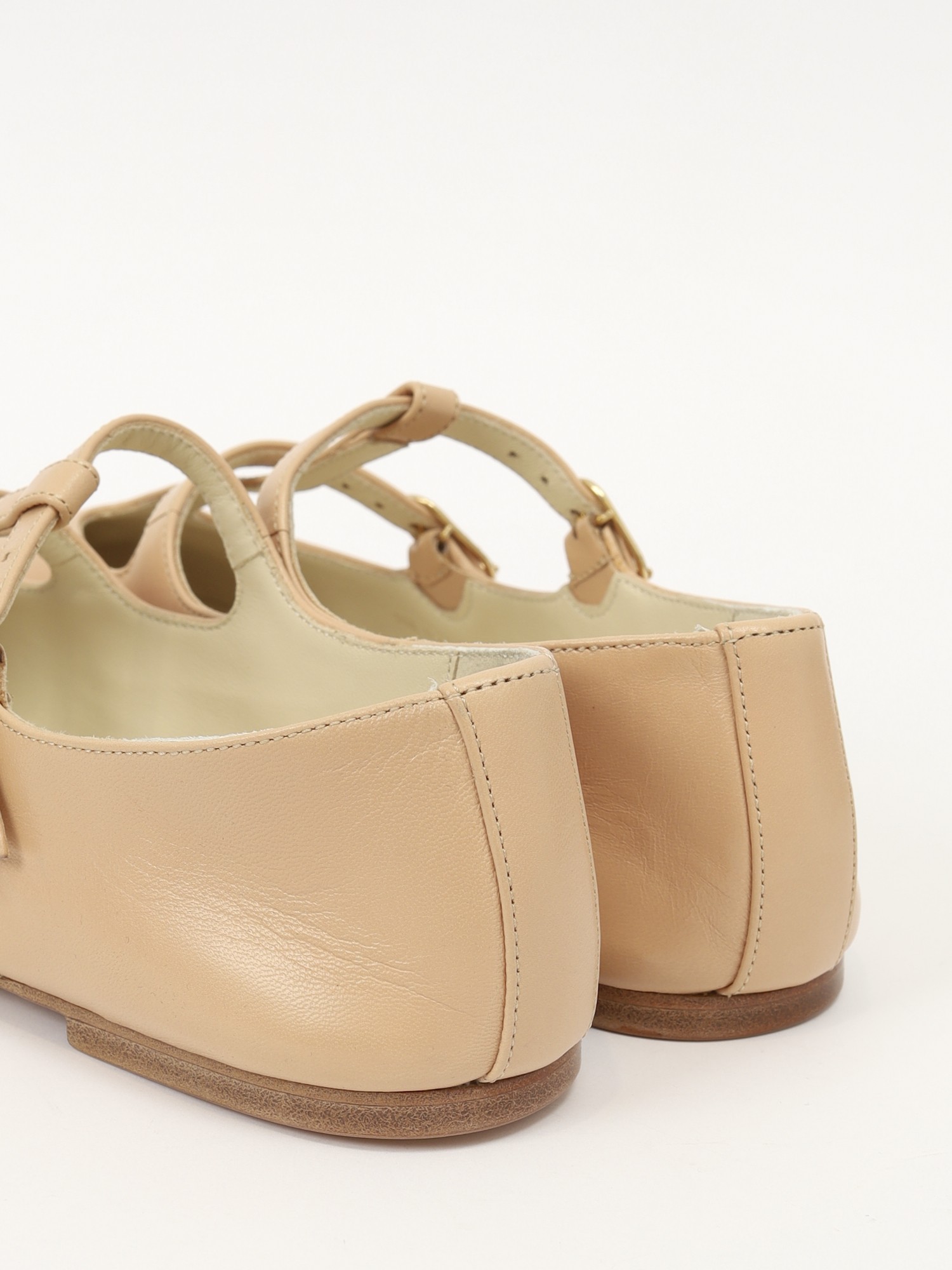 Celine Les Ballerines 38.5 9