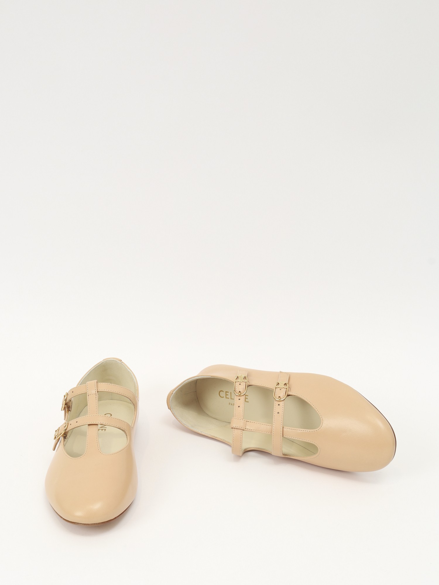 Celine Les Ballerines 39.5 6
