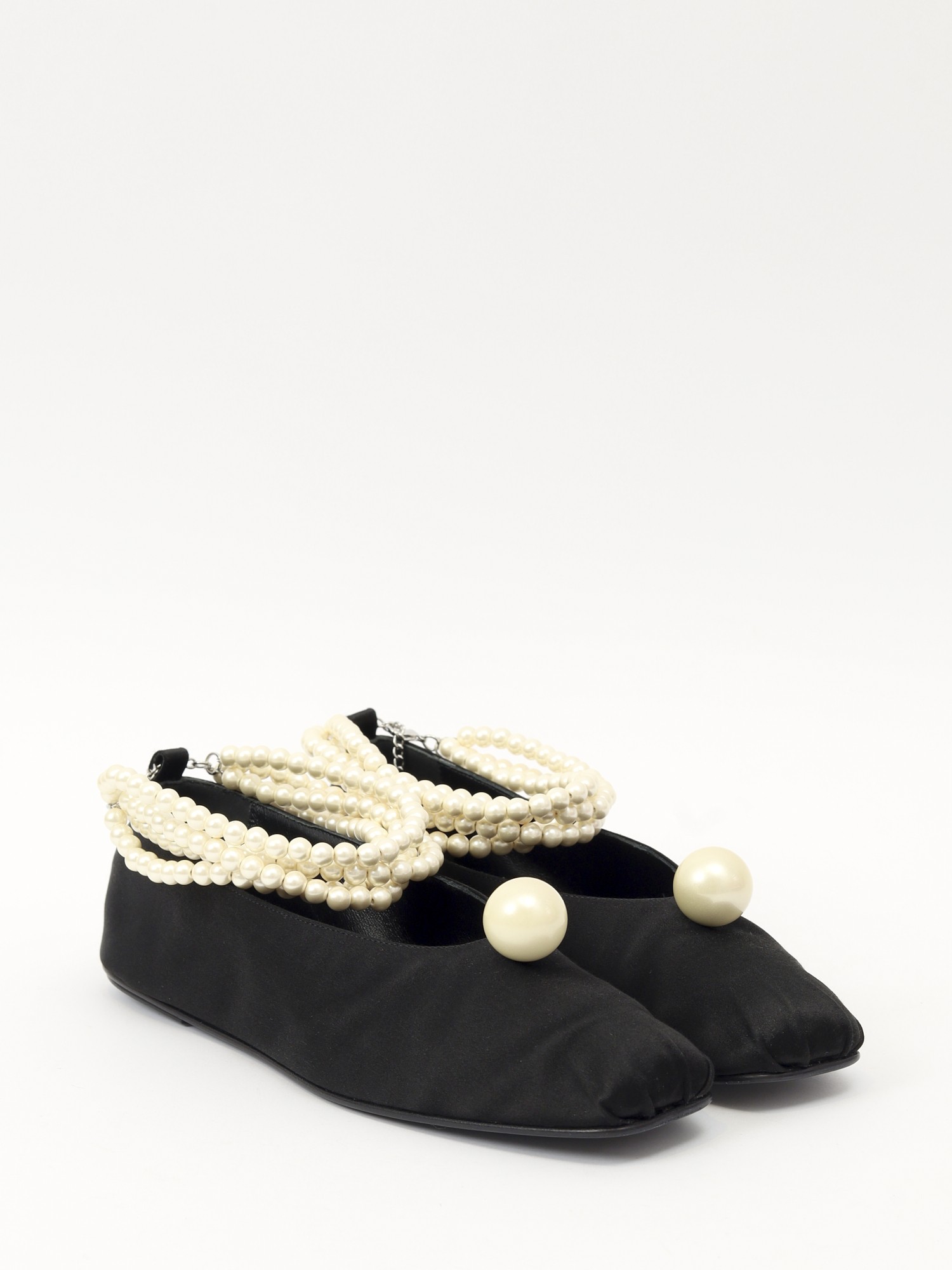 Magda Butrym Shoes 38.5 2