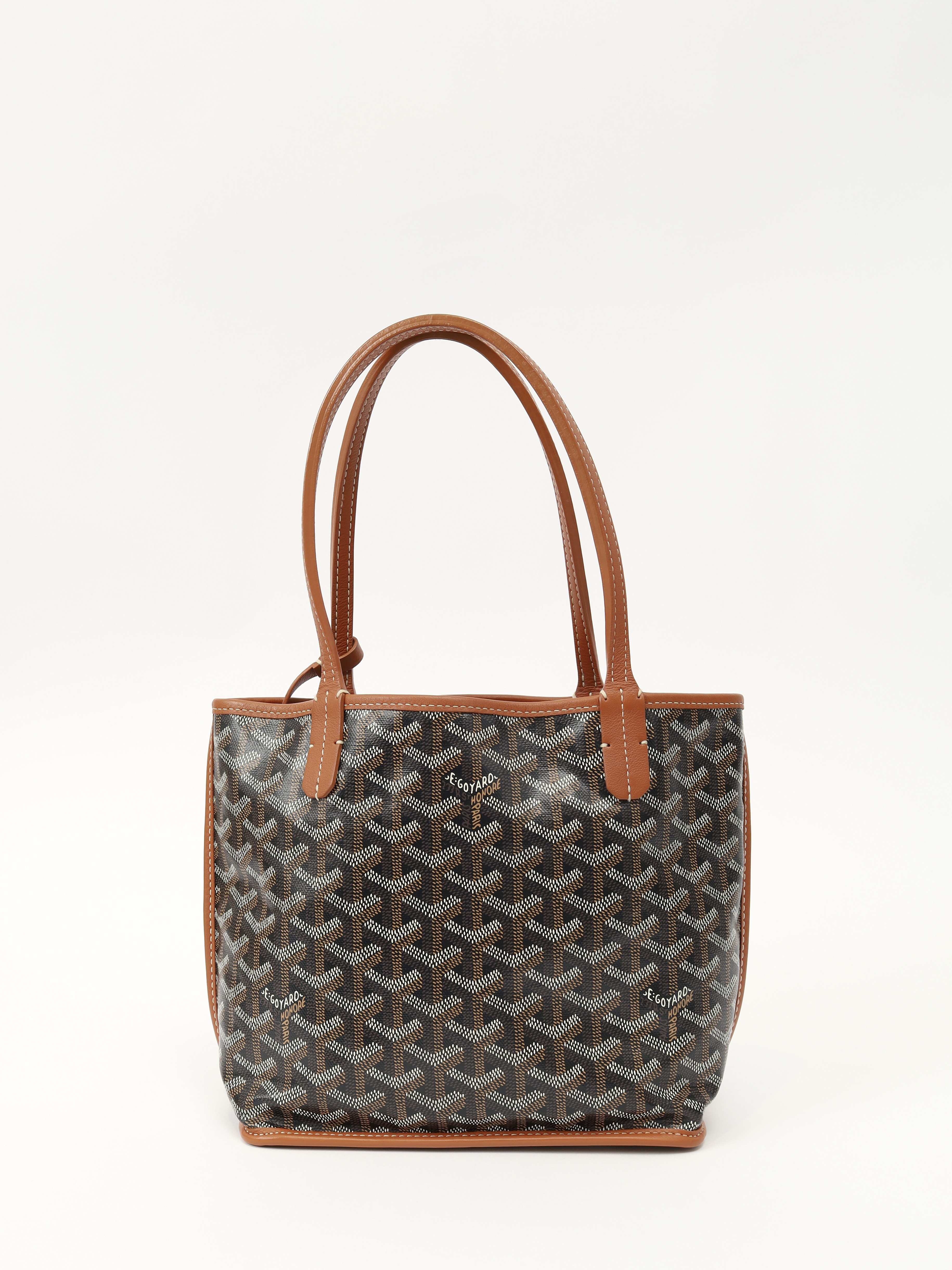 Goyard Anjou  0