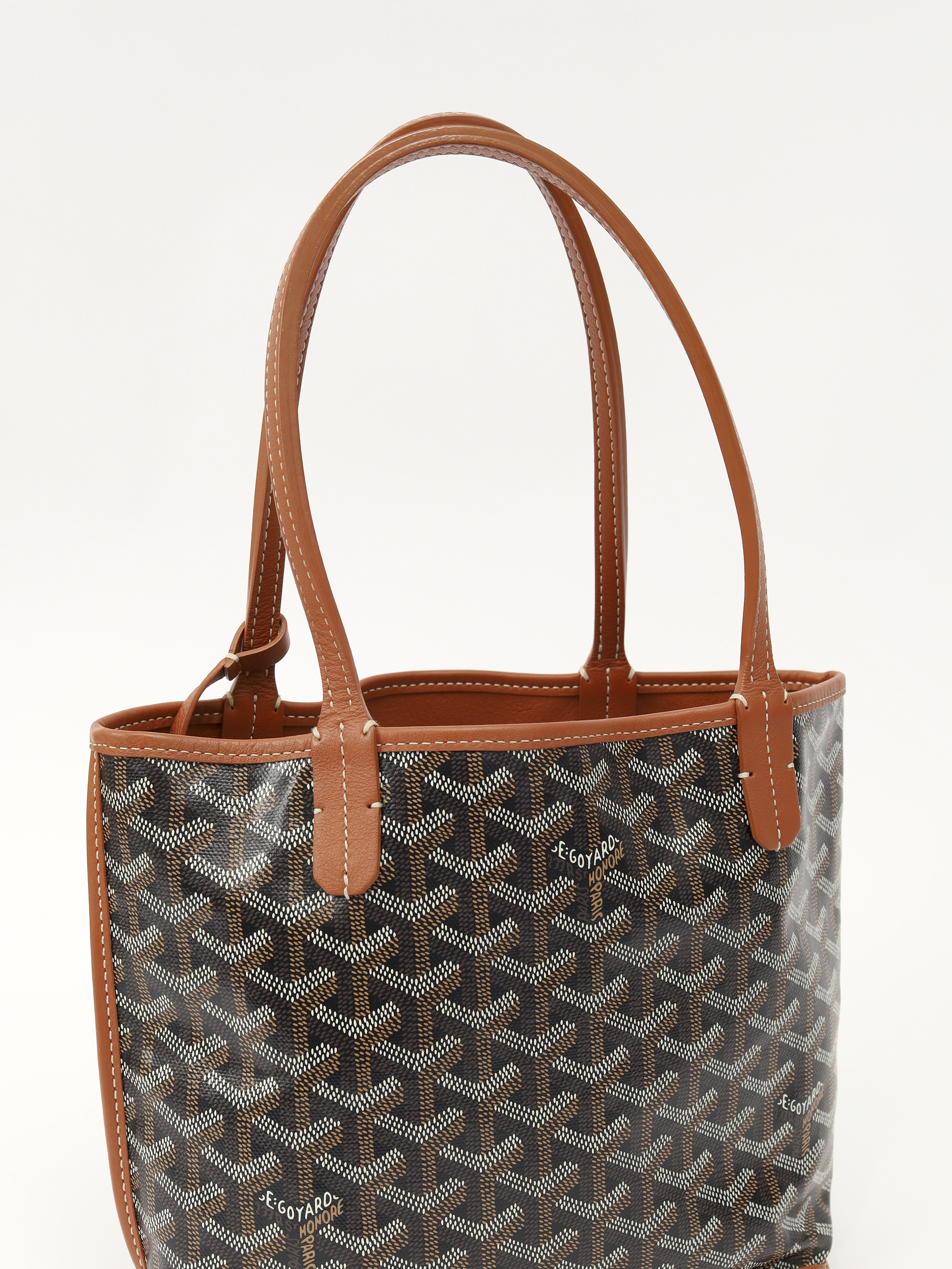 Goyard Anjou  4
