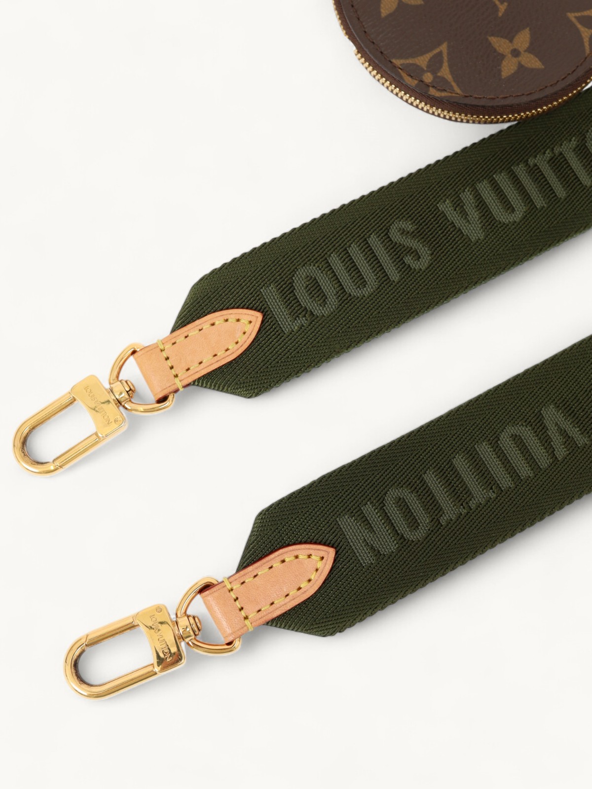Louis Vuitton Shoulder Strap 3