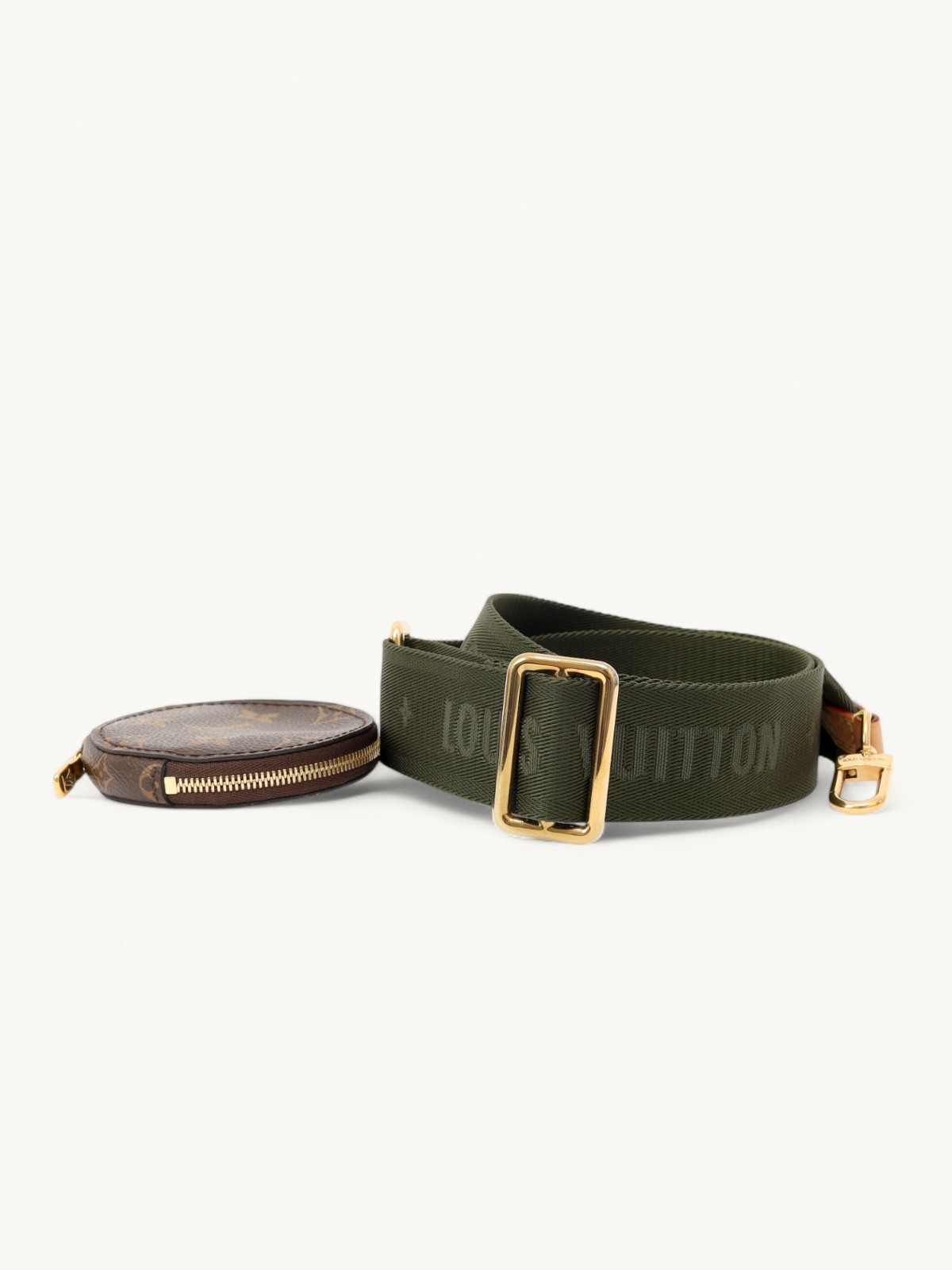 Louis Vuitton Shoulder Strap 0