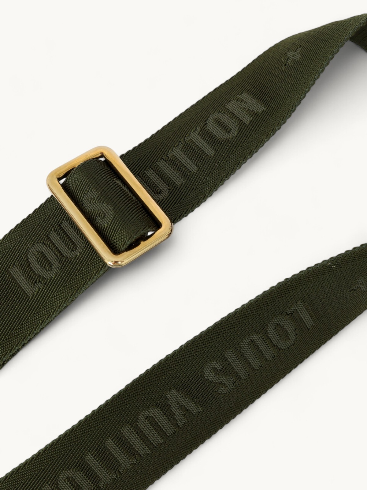 Louis Vuitton Shoulder Strap 4