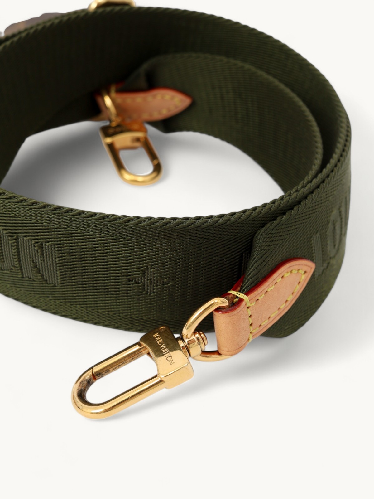 Louis Vuitton Shoulder Strap 1