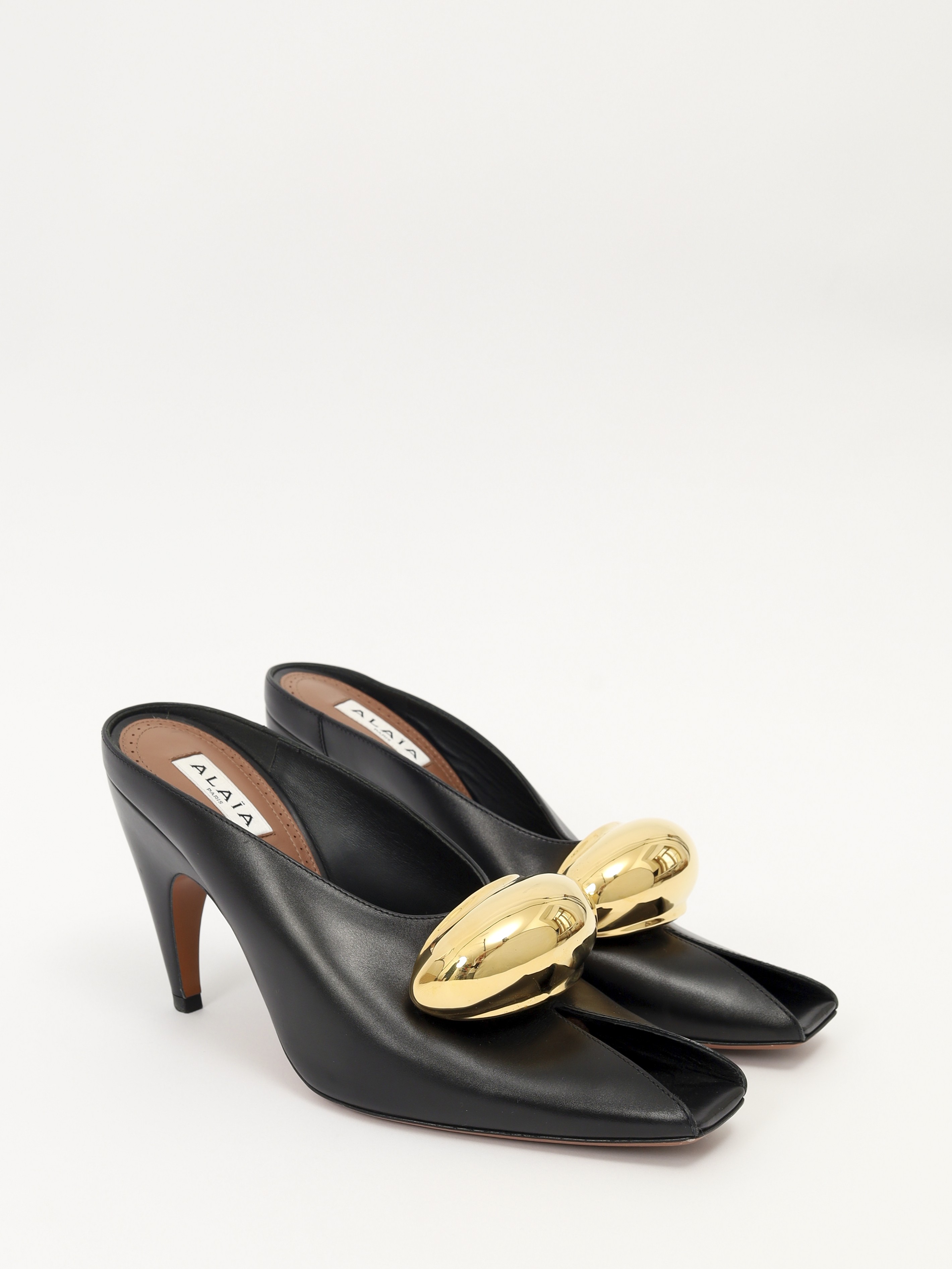 Alaia Shoes 39 2