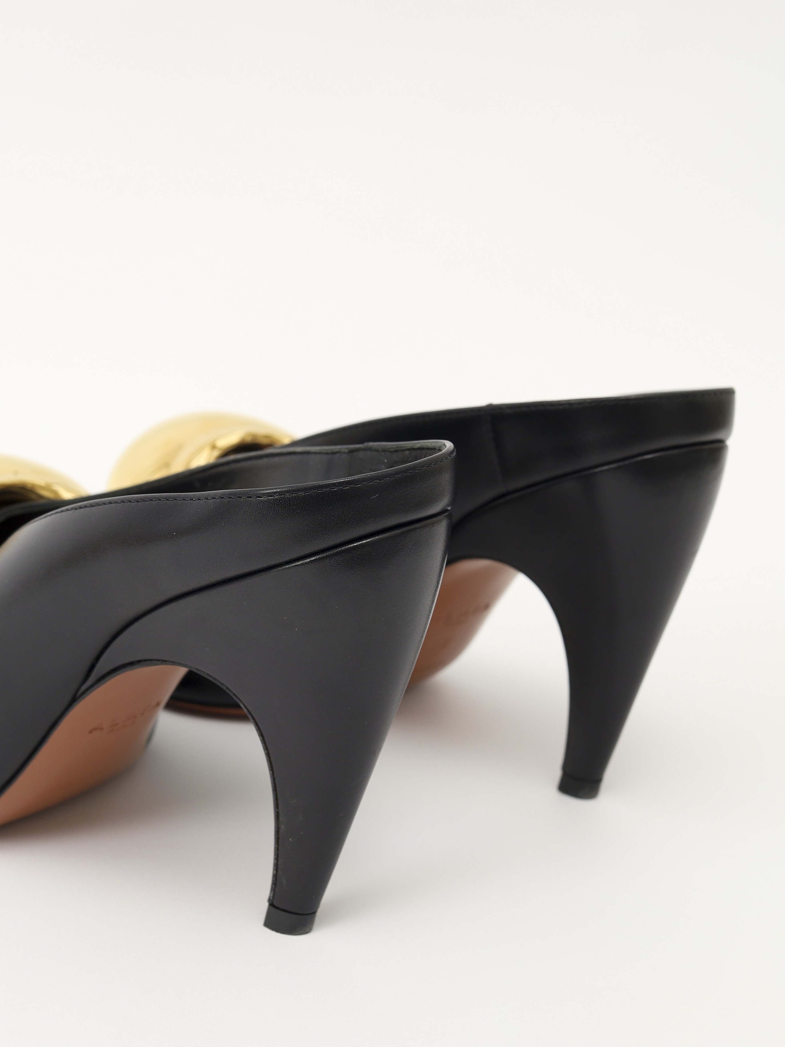 Alaia Shoes 39 7