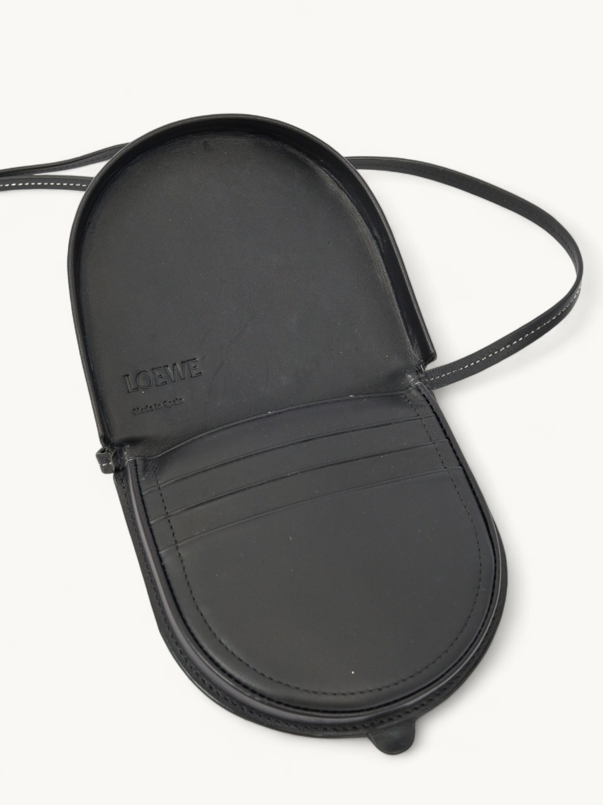 Loewe Heel 9
