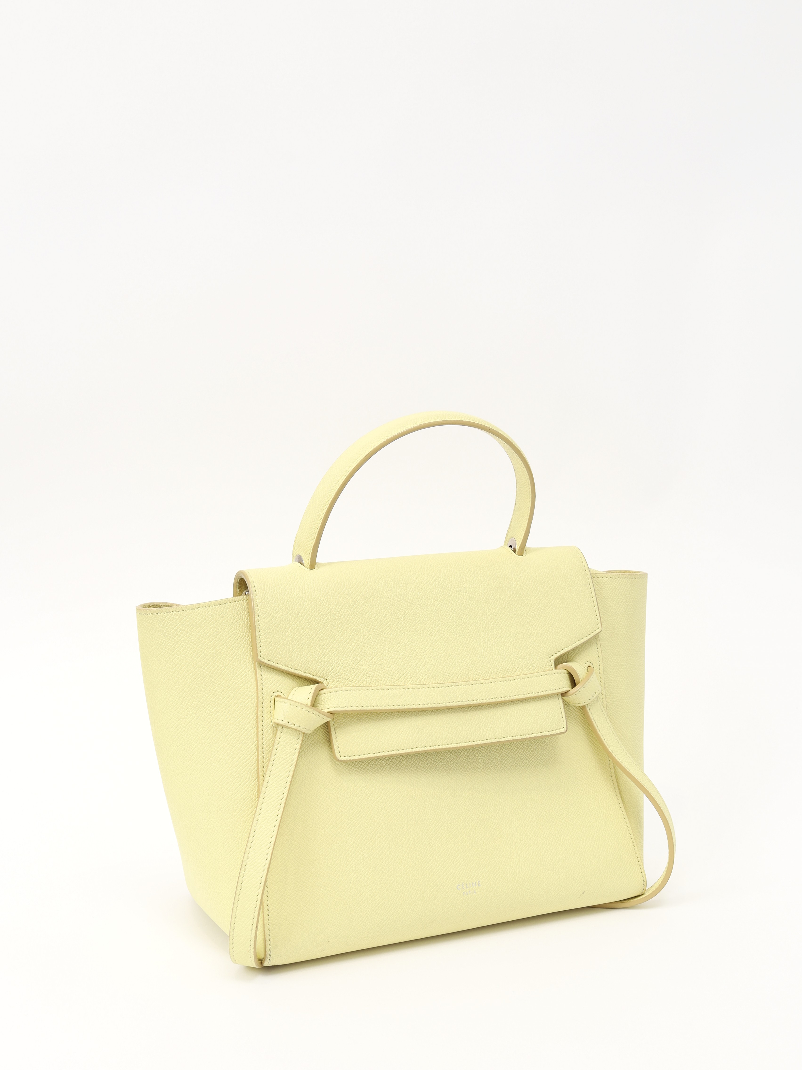 Celine Belt  2