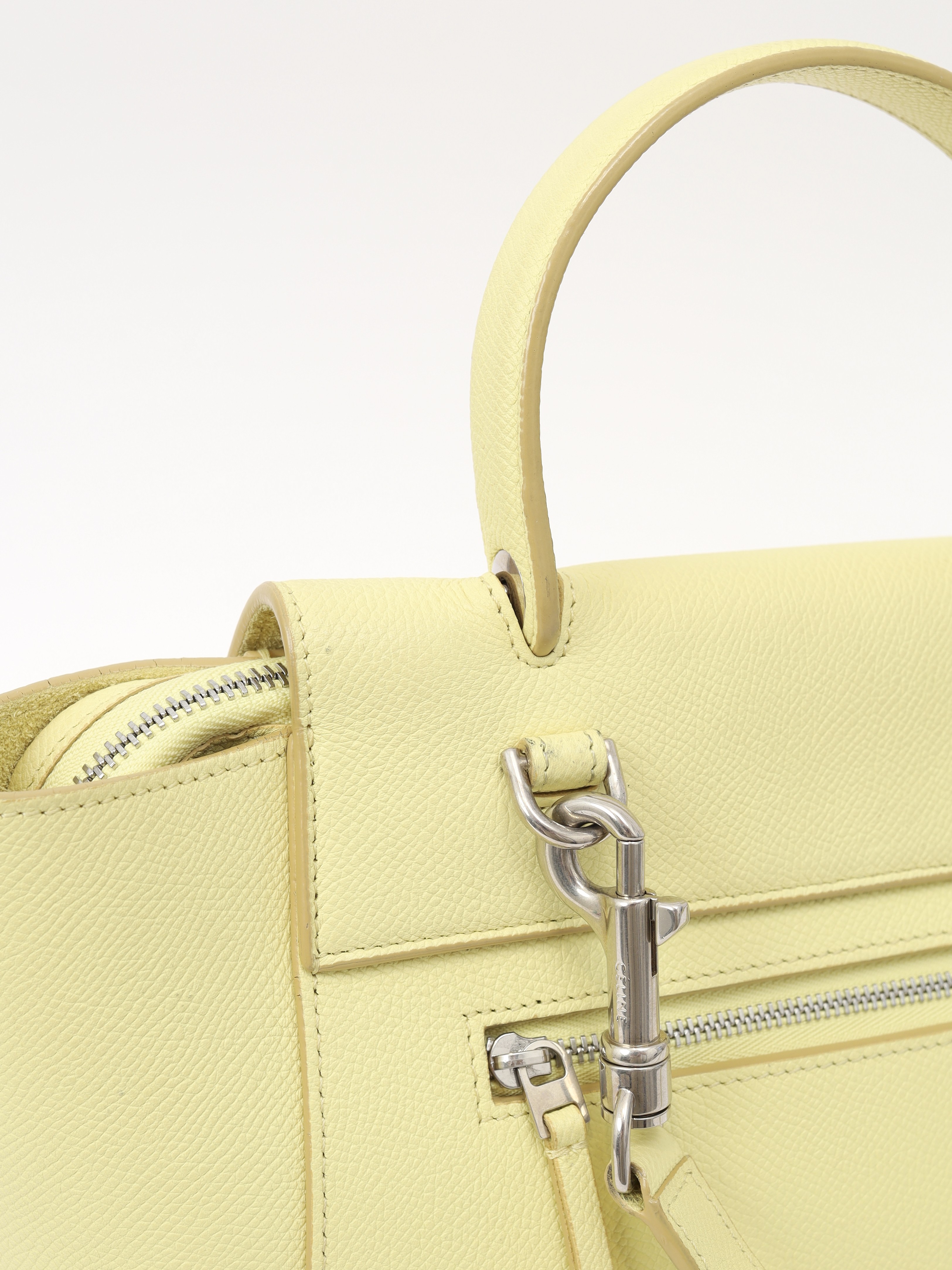 Celine Belt  6