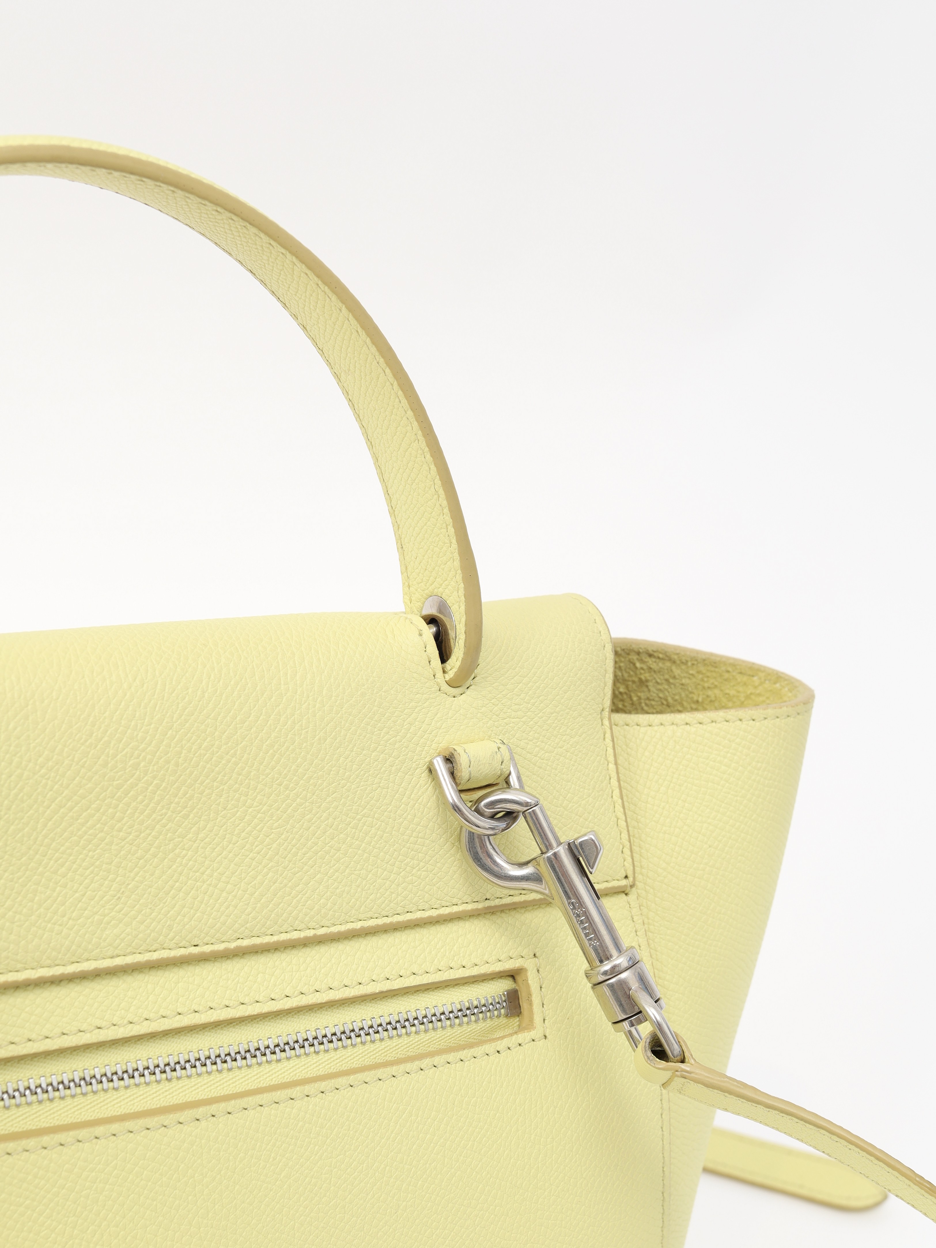 Celine Belt  7