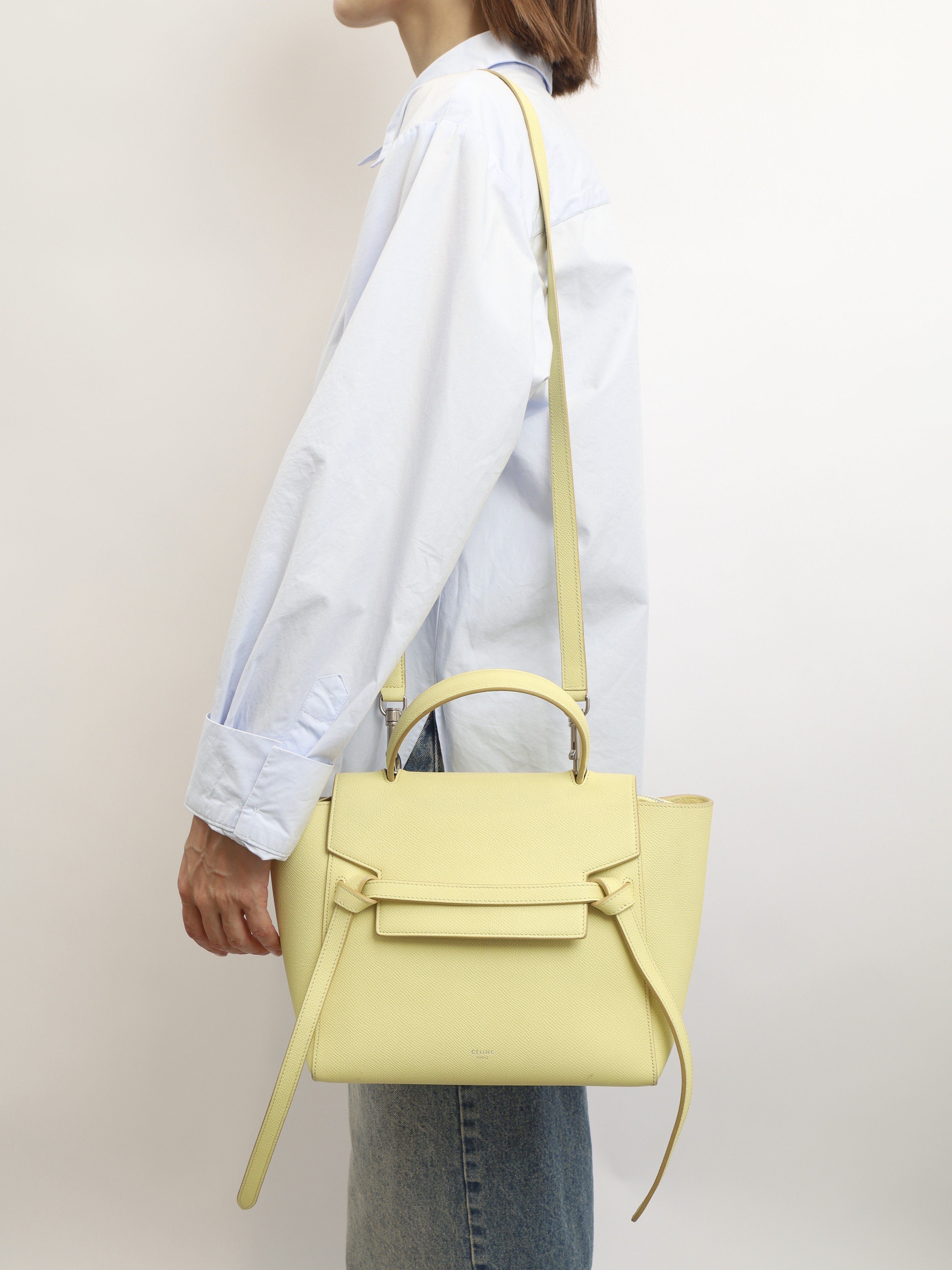Celine Belt  1