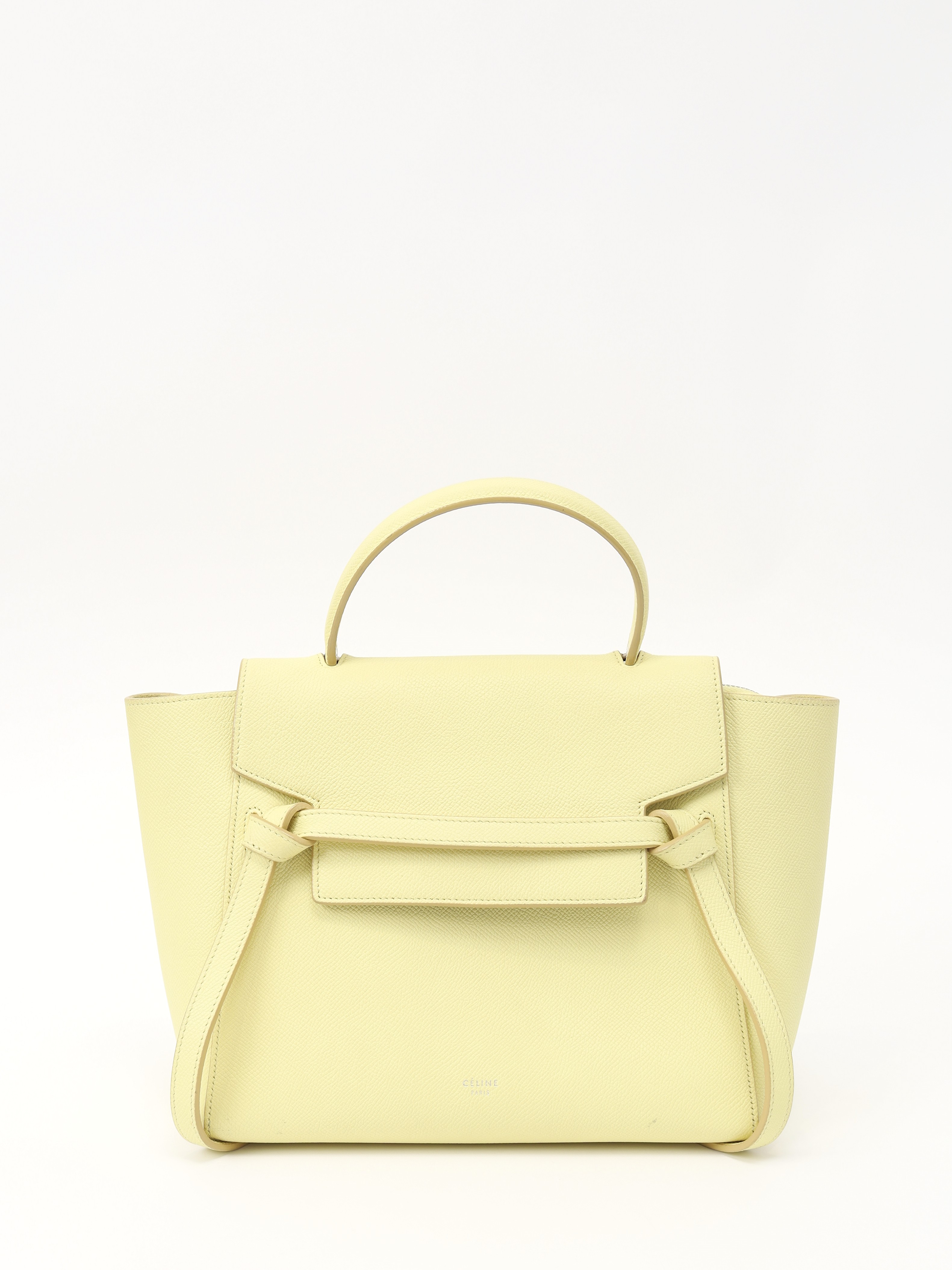 Celine Belt  0