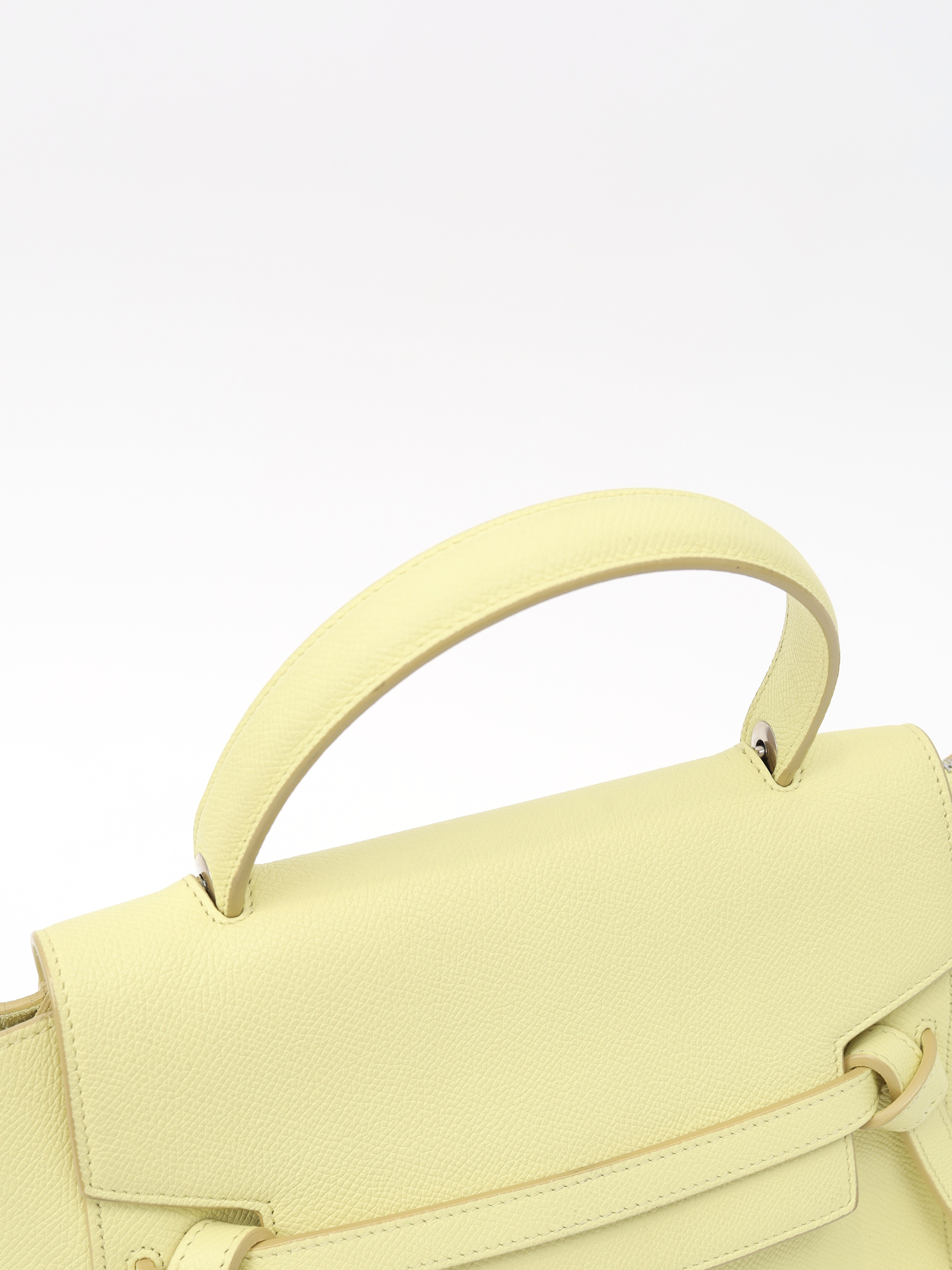 Celine Belt  4