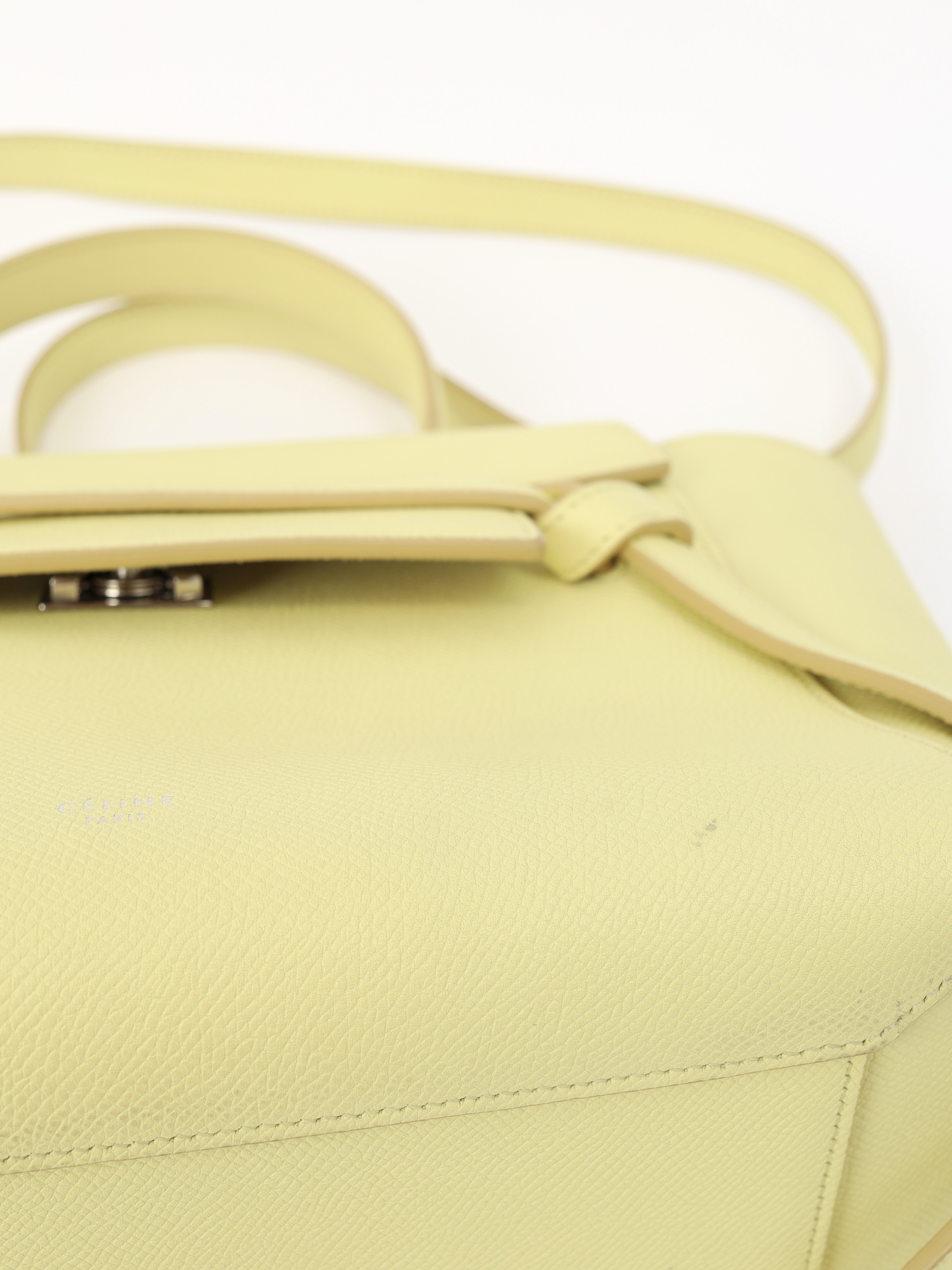 Celine Belt  8