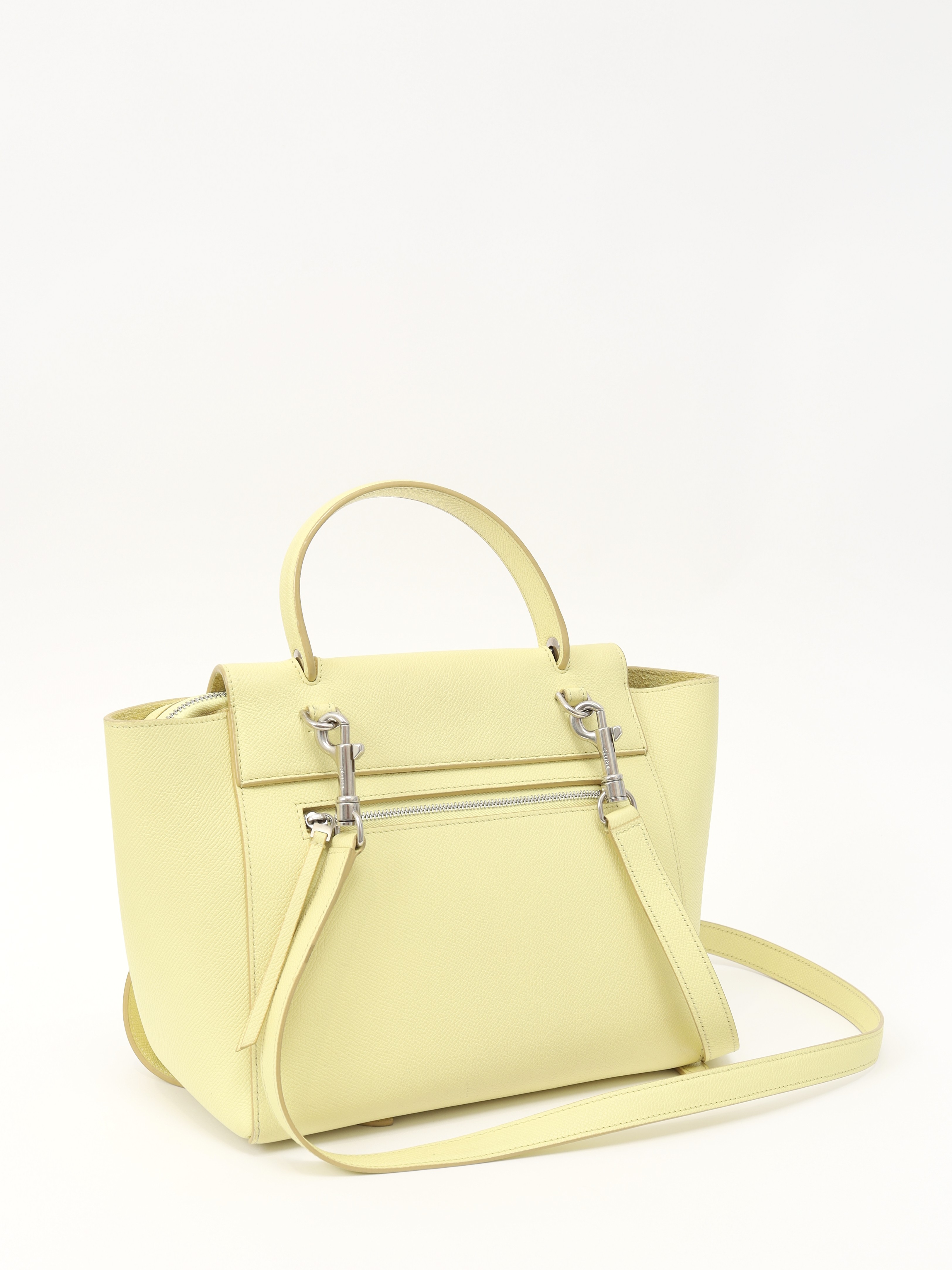 Celine Belt  3