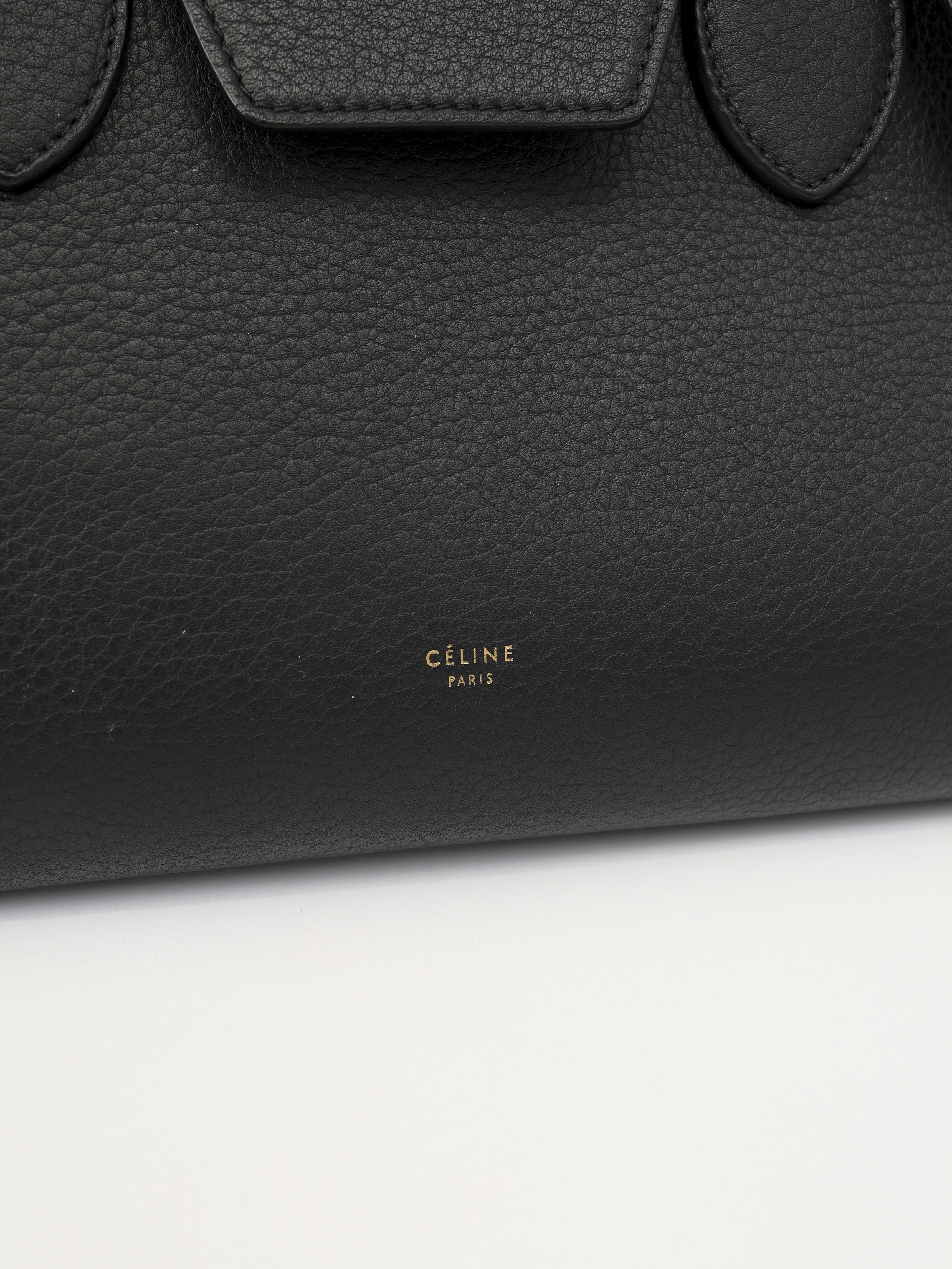 Celine Tie  5