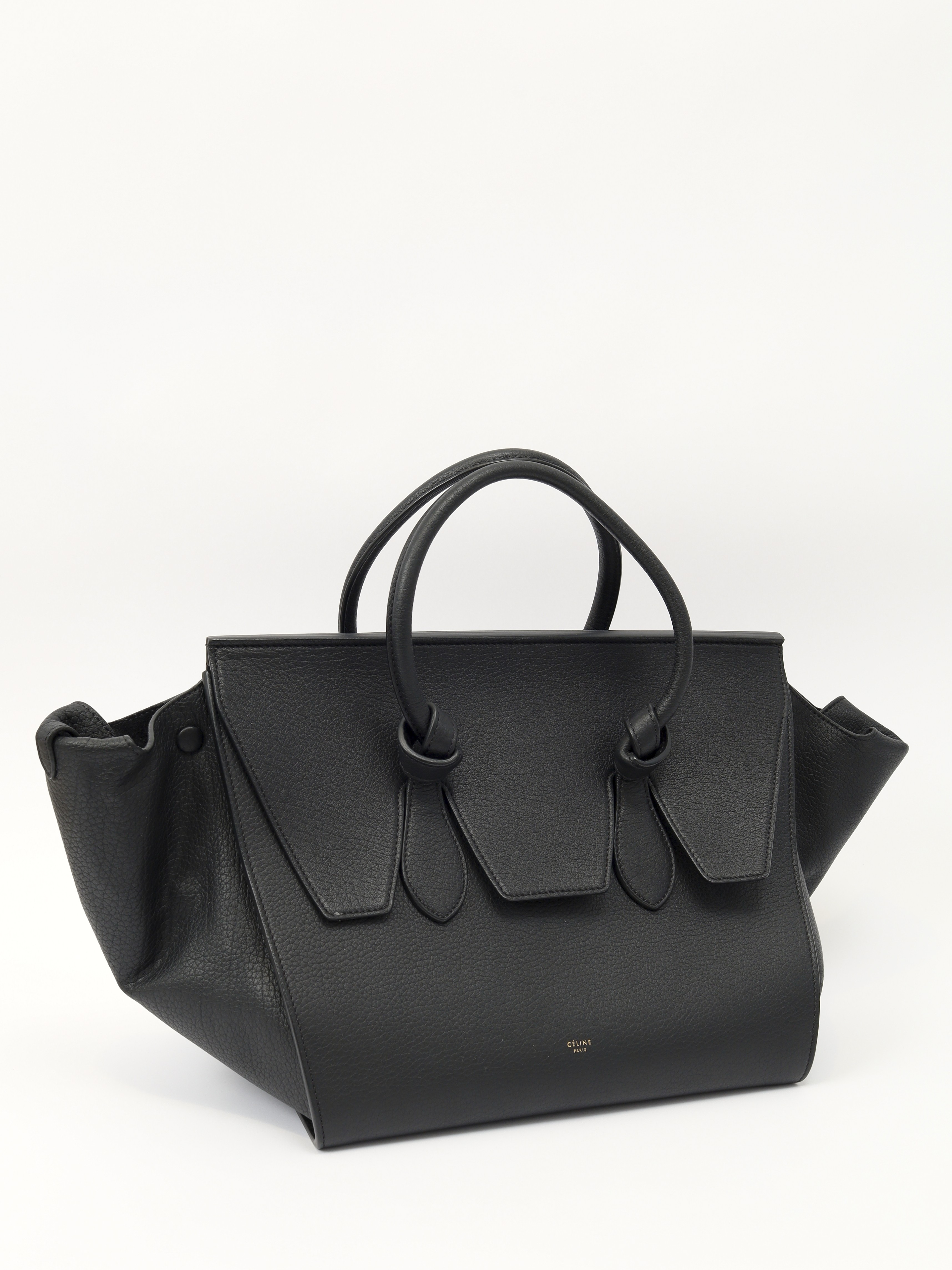 Celine Tie  2