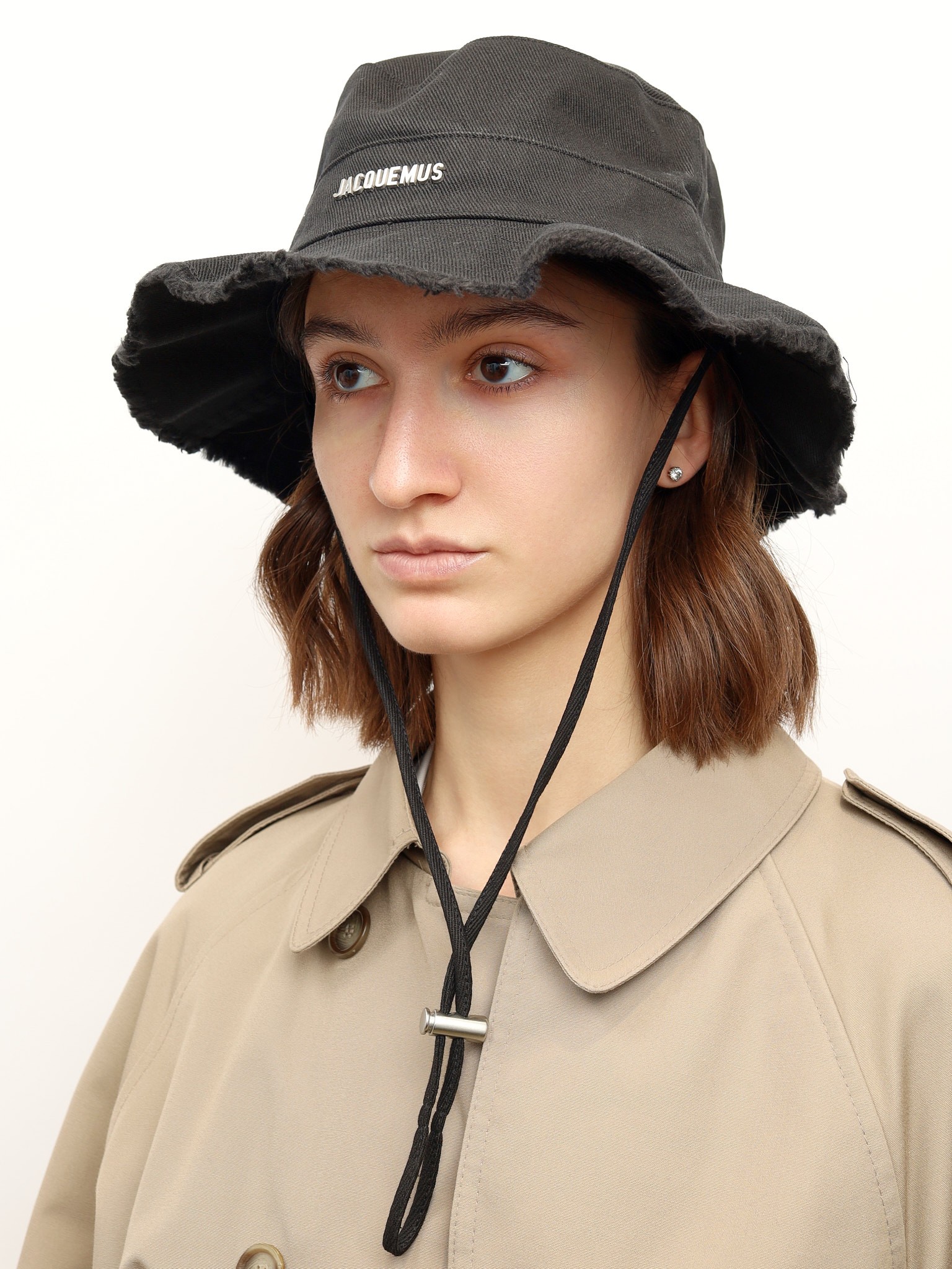 Jacquemus Hat 1